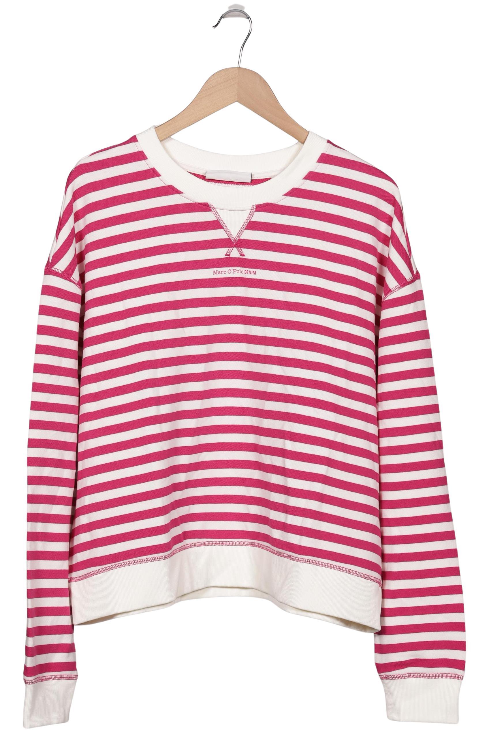 

Marc O Polo Damen Sweatshirt, mehrfarbig, Gr. 44