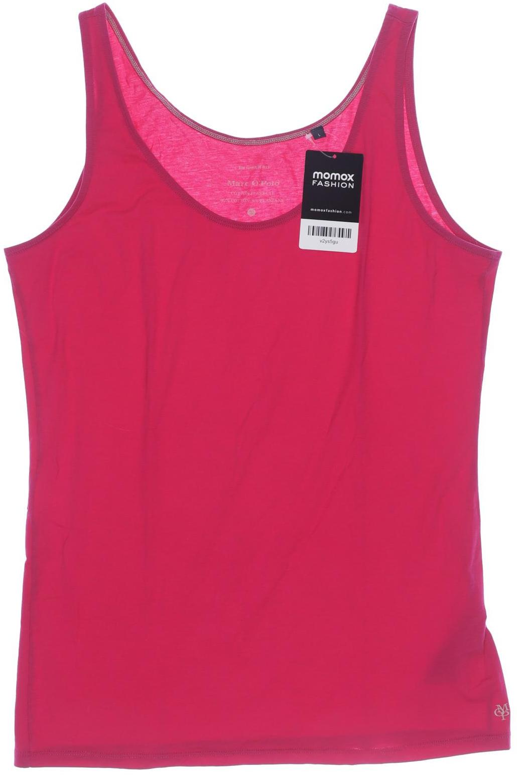 

Marc O Polo Damen Top, pink