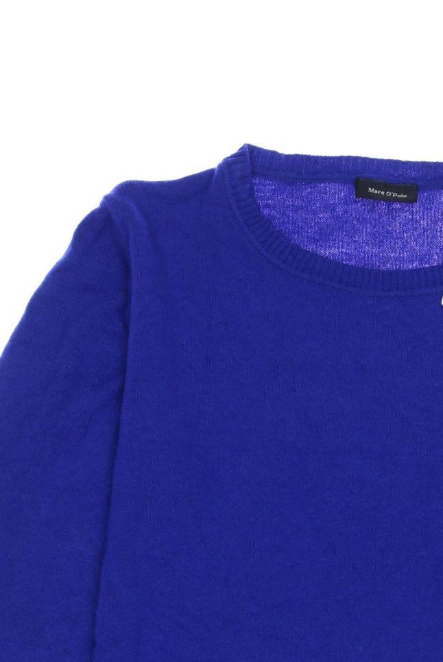 Thumbnail - Marc O Polo Damen Pullover, marineblau, Gr. 146/152