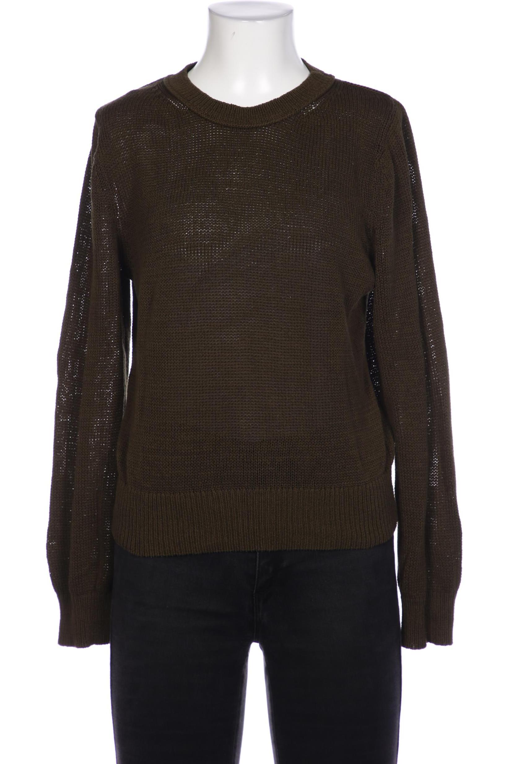 

Marc O Polo Damen Pullover, grün, Gr. 36