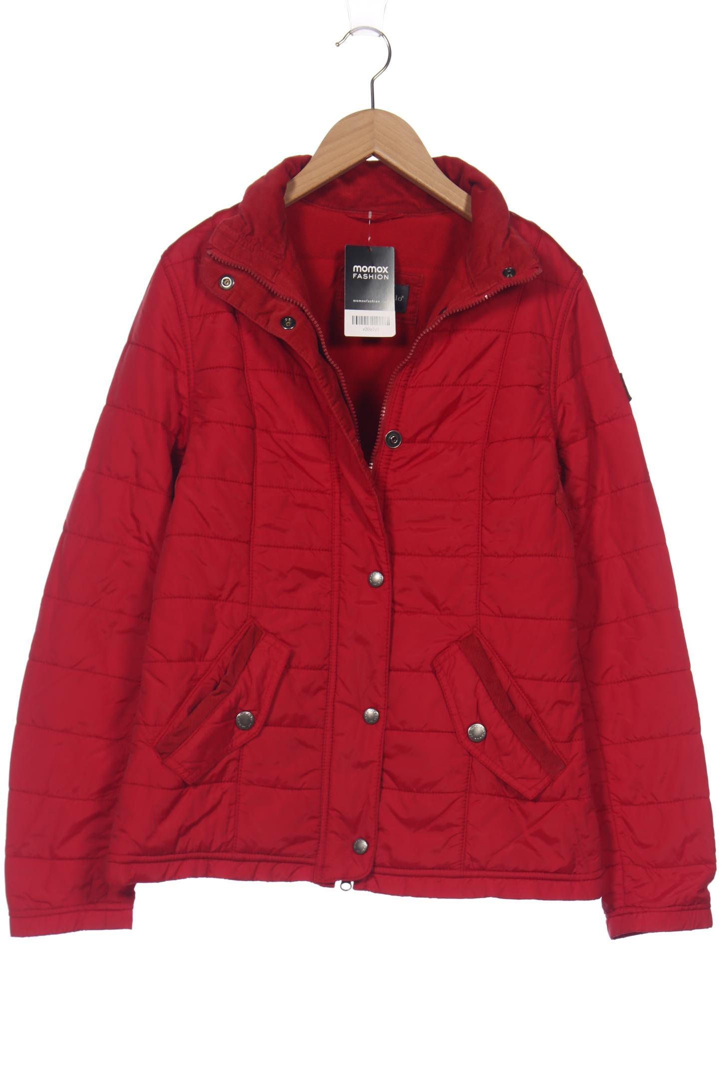 

Marc O Polo Damen Jacke, rot