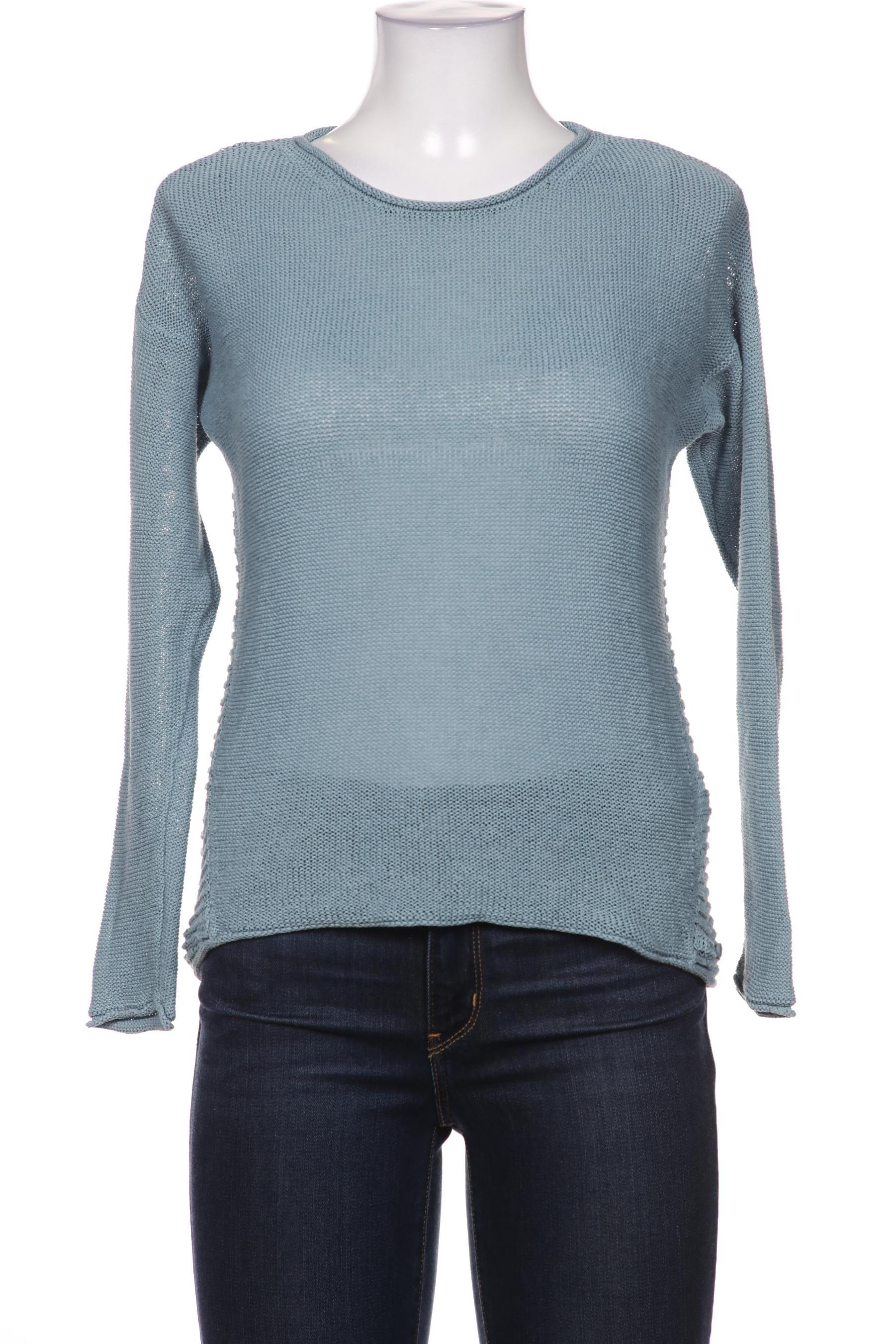 

Marc O Polo Damen Pullover, blau, Gr. 36