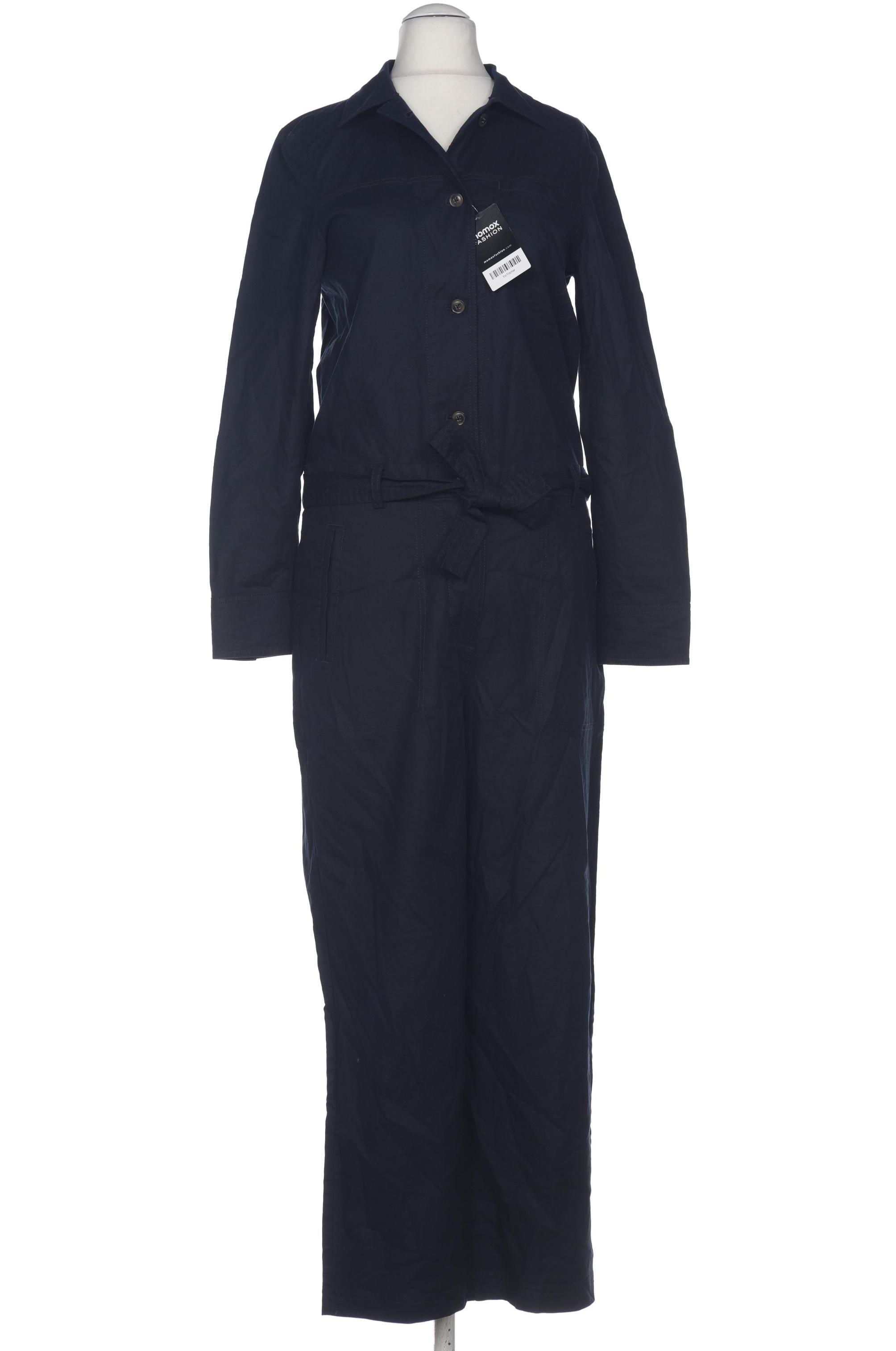 

Marc O Polo Damen Jumpsuit/Overall, marineblau