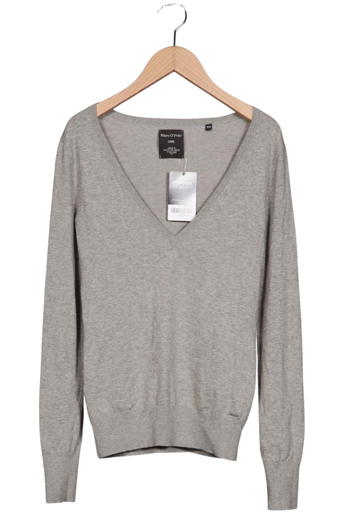 

Marc O Polo Damen Pullover, grau, Gr. 34