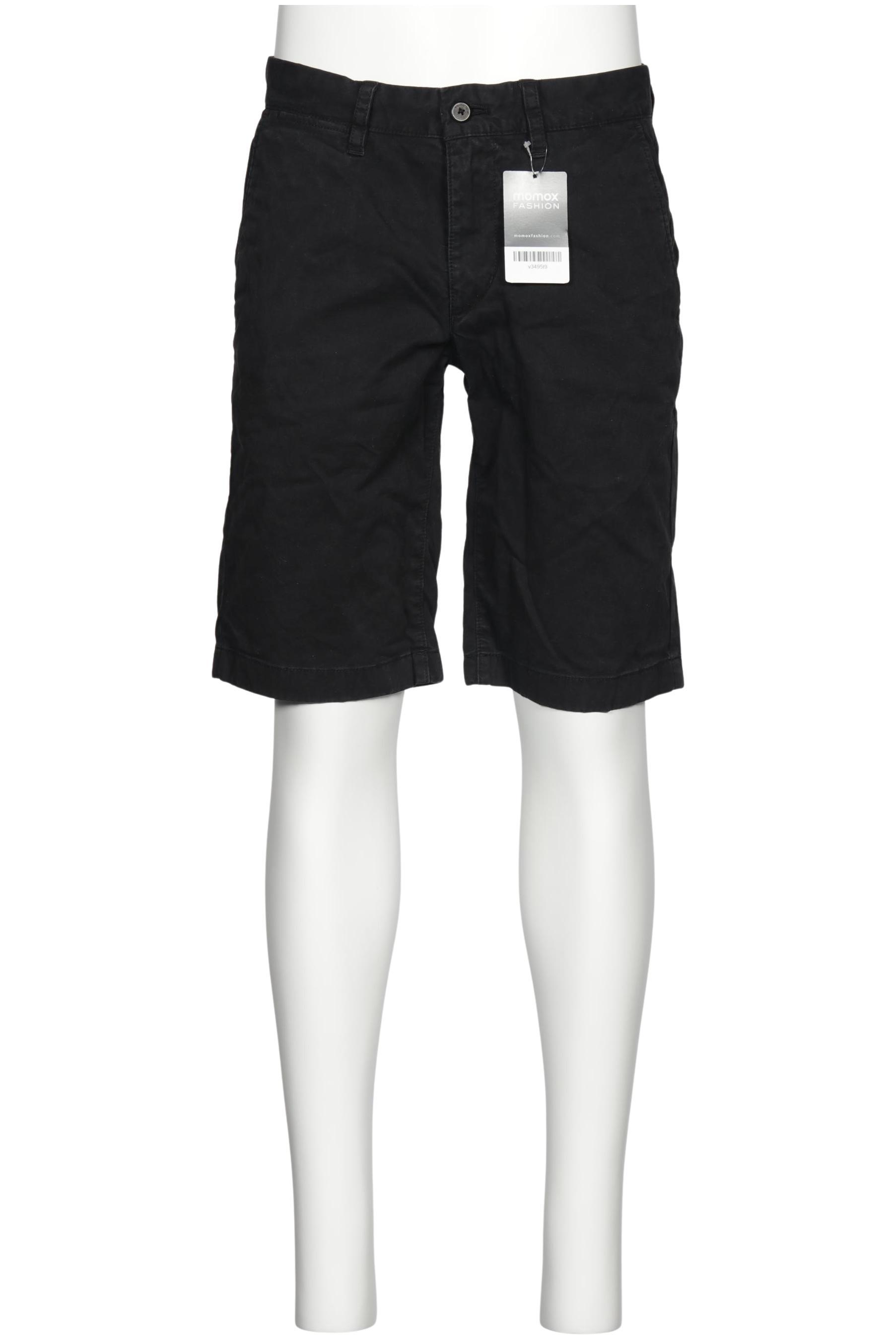 

Marc O Polo Herren Shorts, schwarz, Gr. 29