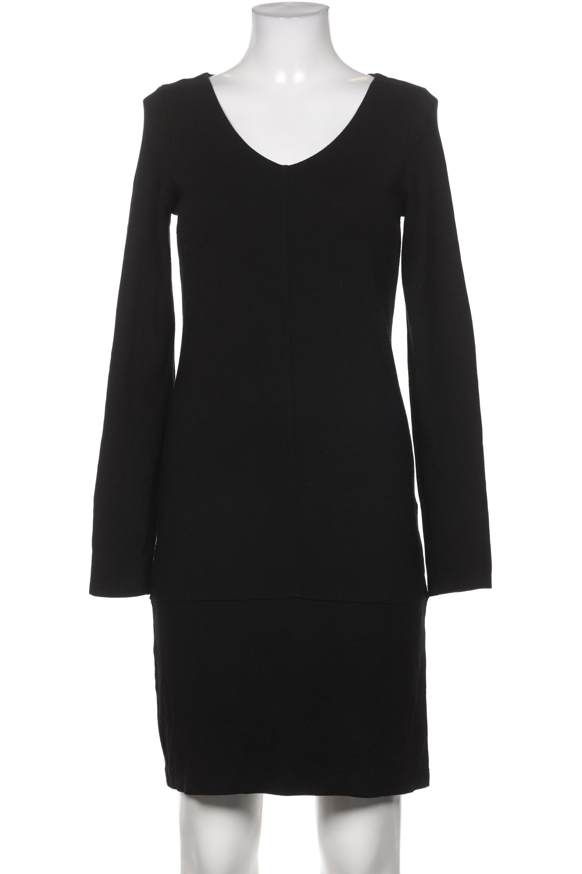 

Marc O Polo Damen Kleid, schwarz, Gr. 38