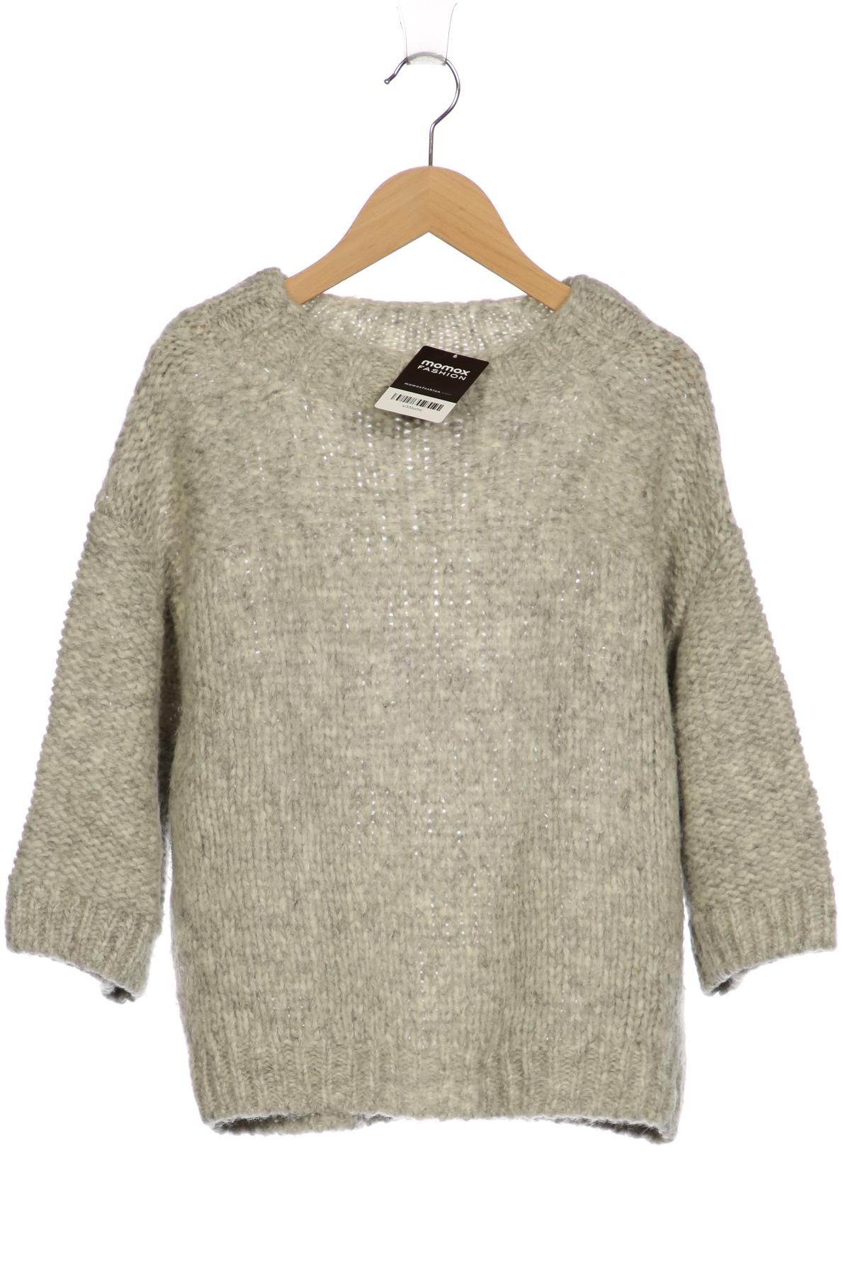 

Marc O Polo Damen Pullover, grau, Gr. 34
