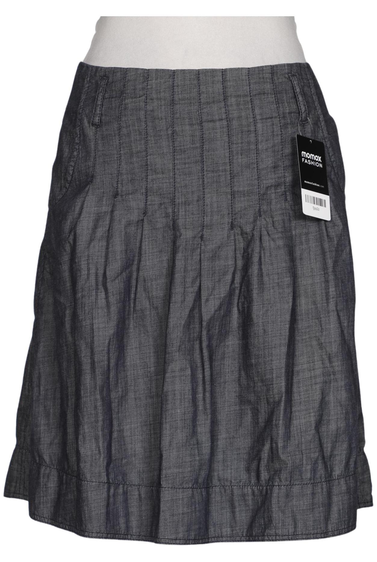 

Marc O Polo Damen Rock, marineblau, Gr. 38