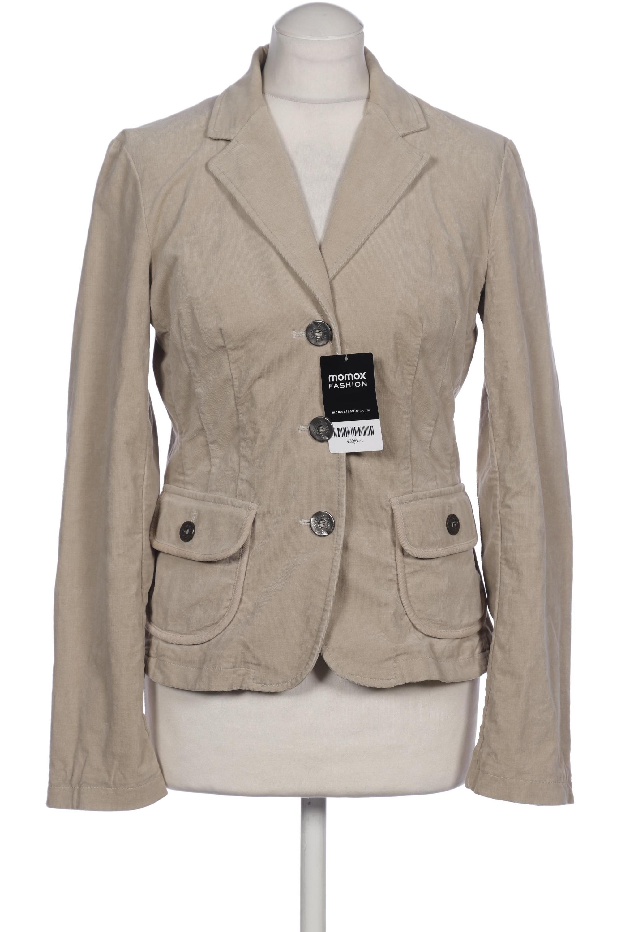 

Marc O Polo Damen Blazer, beige, Gr. 36