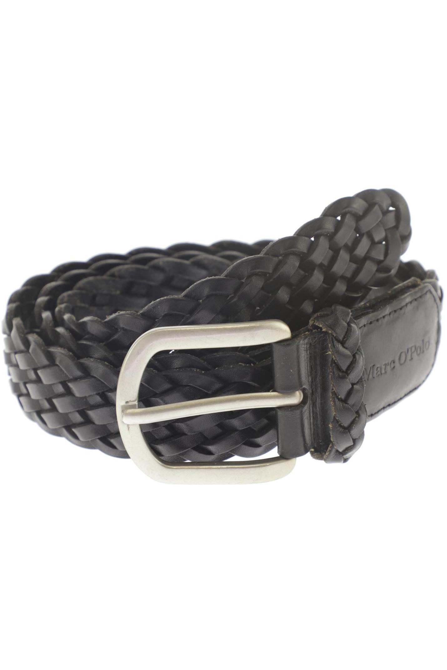 

Marc O Polo Damen Gürtel, schwarz, Gr. 95