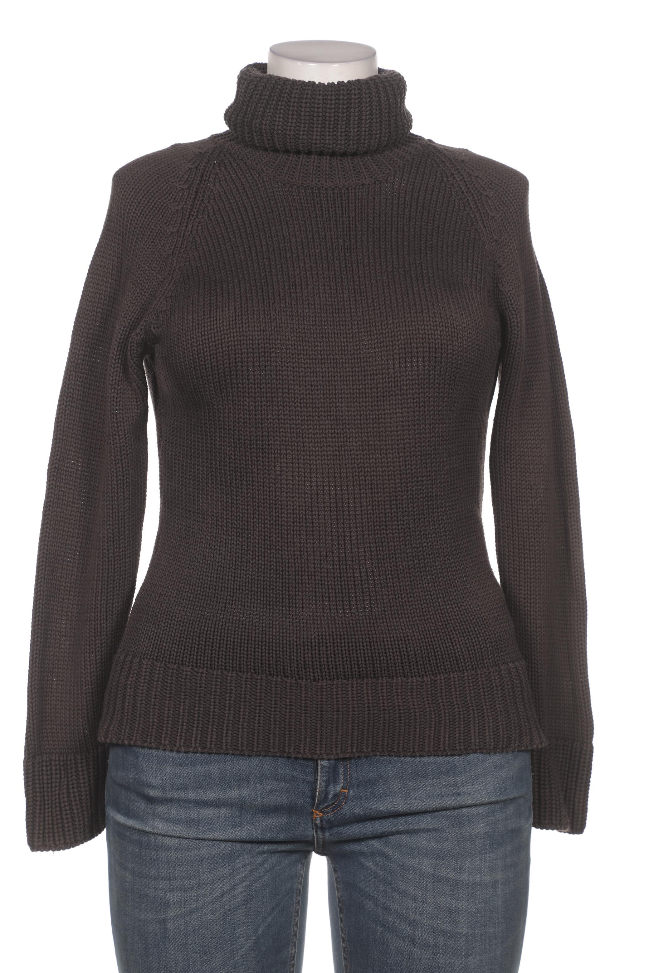 

Marc O Polo Damen Pullover, braun, Gr. 42