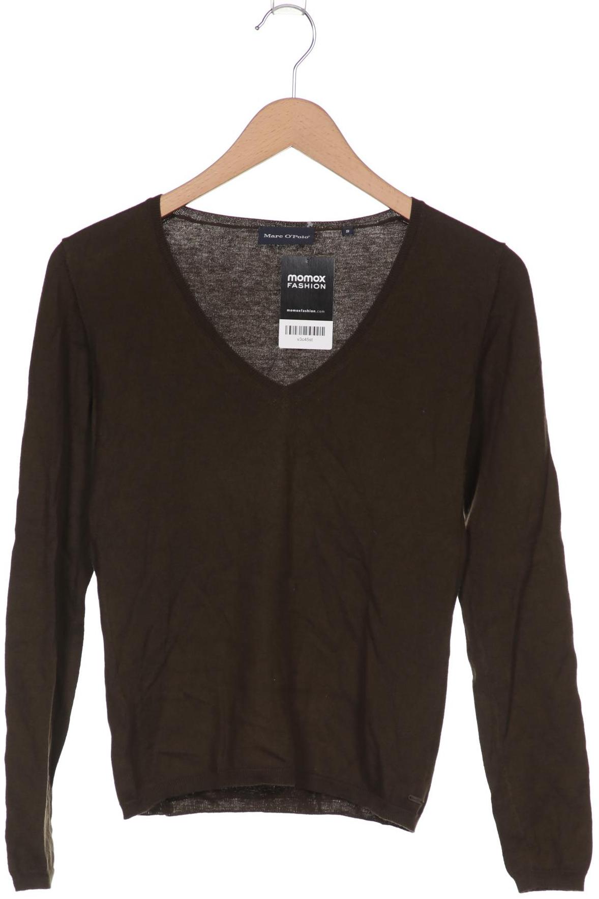 

Marc O Polo Damen Pullover, grün