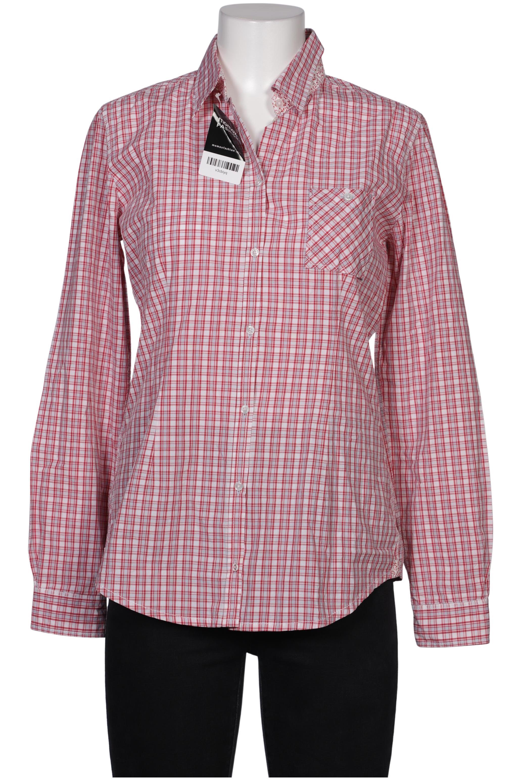 

Marc O Polo Damen Bluse, mehrfarbig, Gr. 40