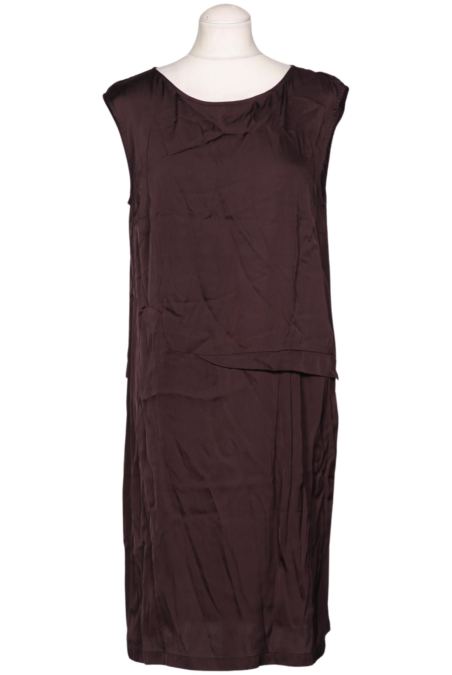 

Marc O Polo Damen Kleid, bordeaux, Gr. 38