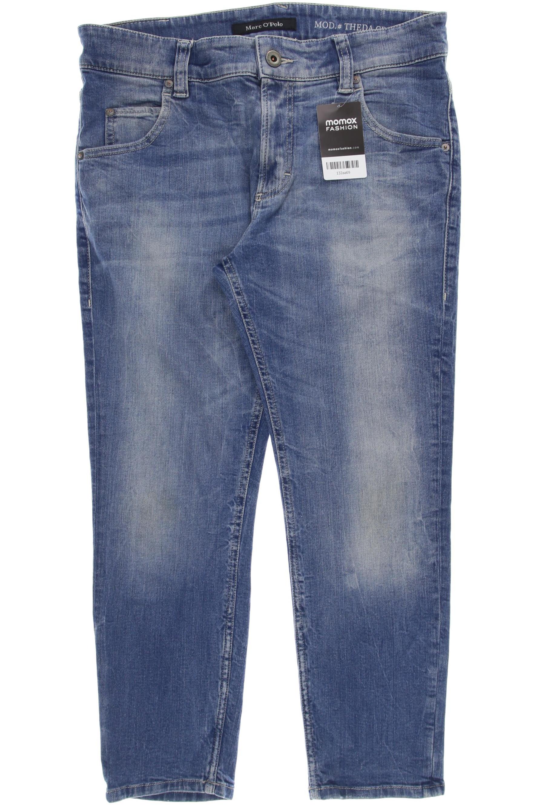 

Marc O Polo Herren Jeans, blau, Gr. 33