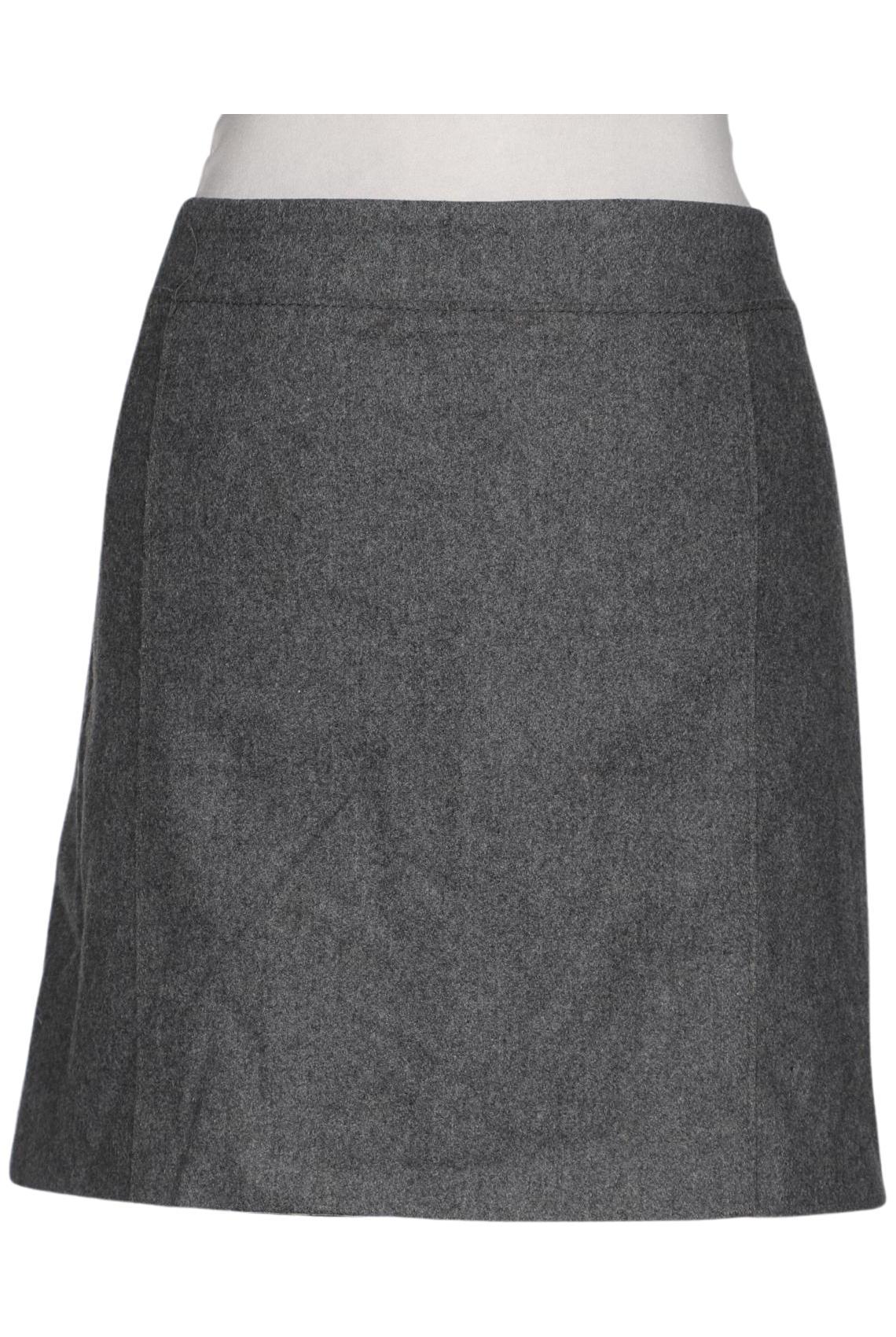 

Marc O Polo Damen Rock, grau, Gr. 38