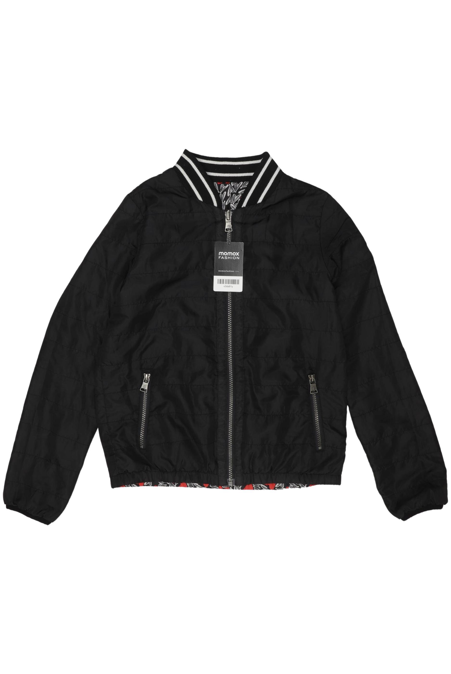 

Marc O Polo Mädchen Jacke, schwarz, Gr. 146/152