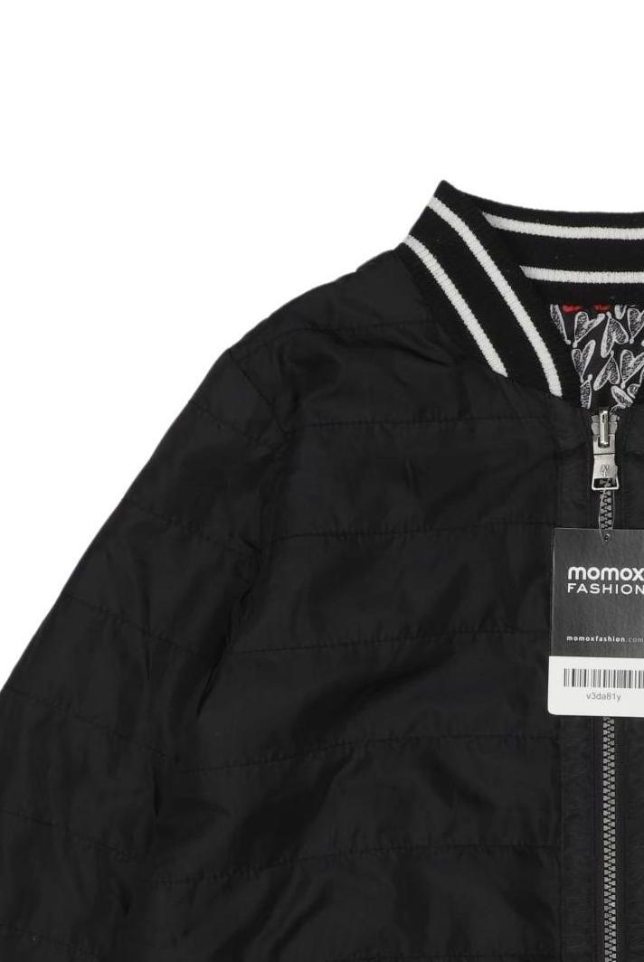 Thumbnail - Marc O Polo Mädchen Jacke, schwarz, Gr. 146/152