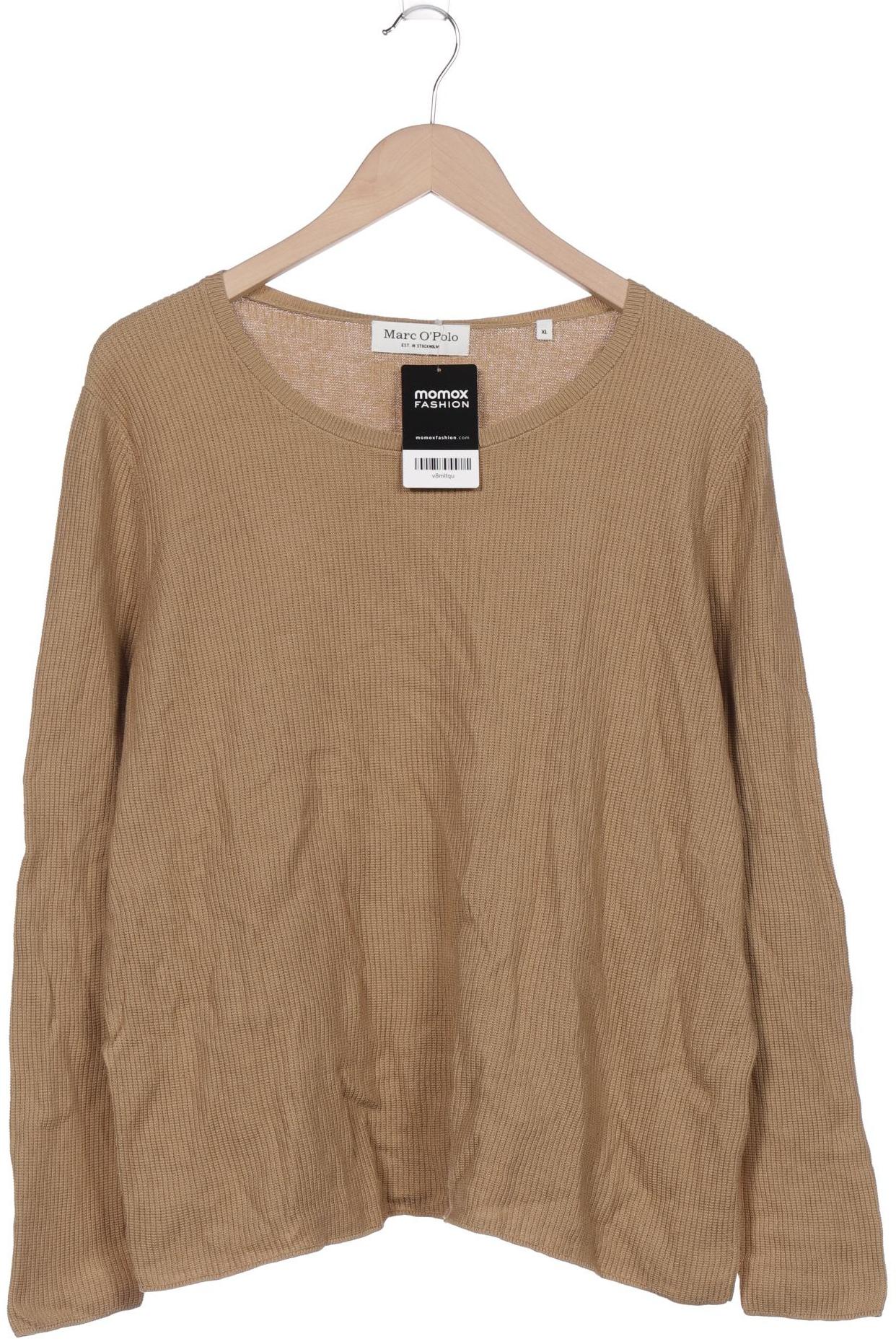 

Marc O Polo Damen Pullover, beige