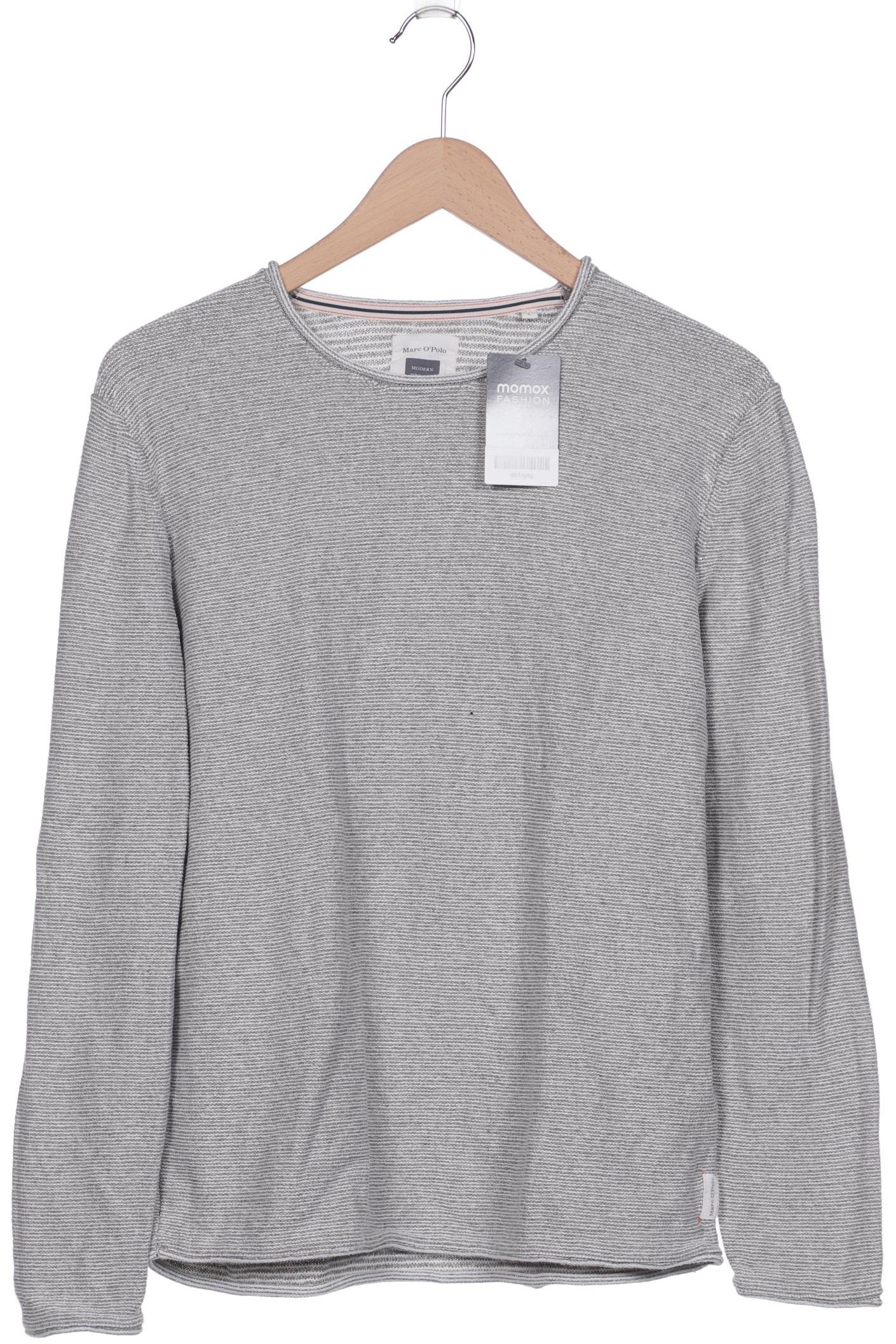 

Marc O Polo Herren Pullover, grün