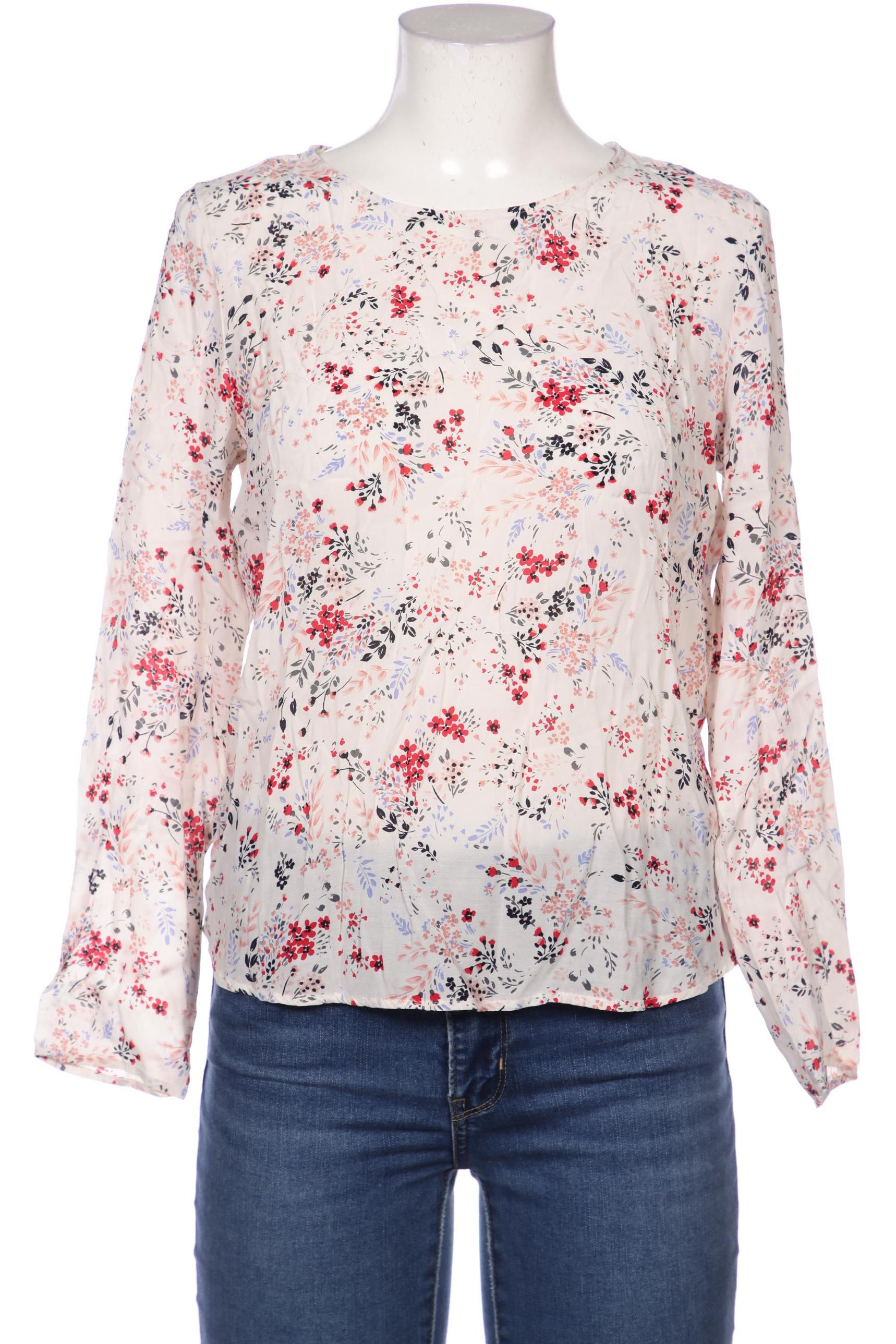 

Marc O Polo Damen Bluse, beige