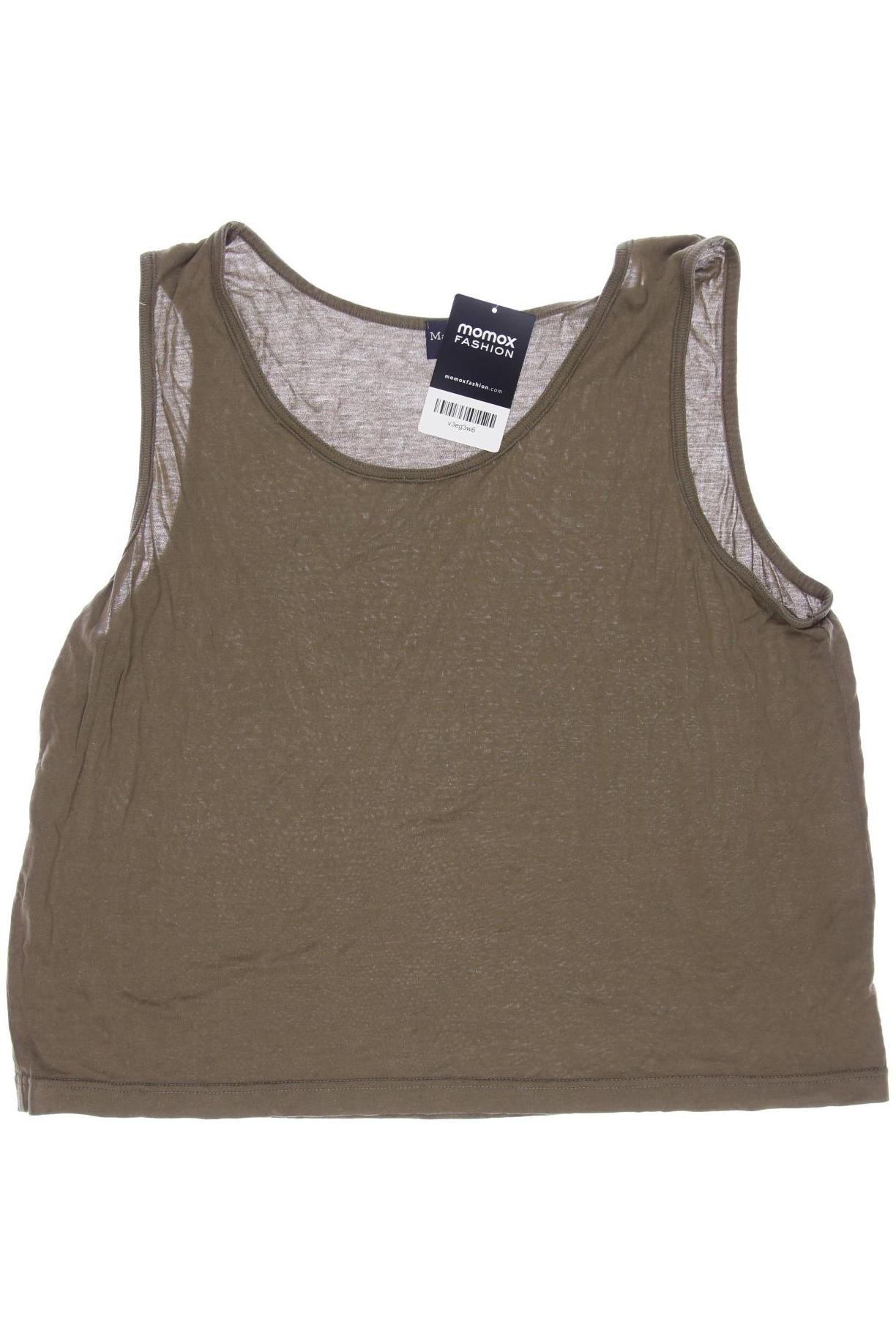 

Marc O Polo Damen Top, grün