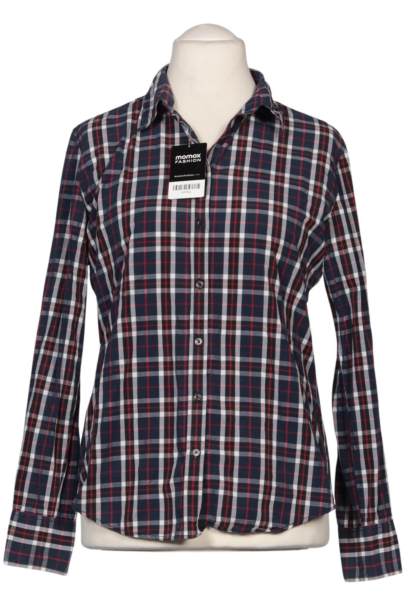 

Marc O Polo Damen Bluse, mehrfarbig, Gr. 42