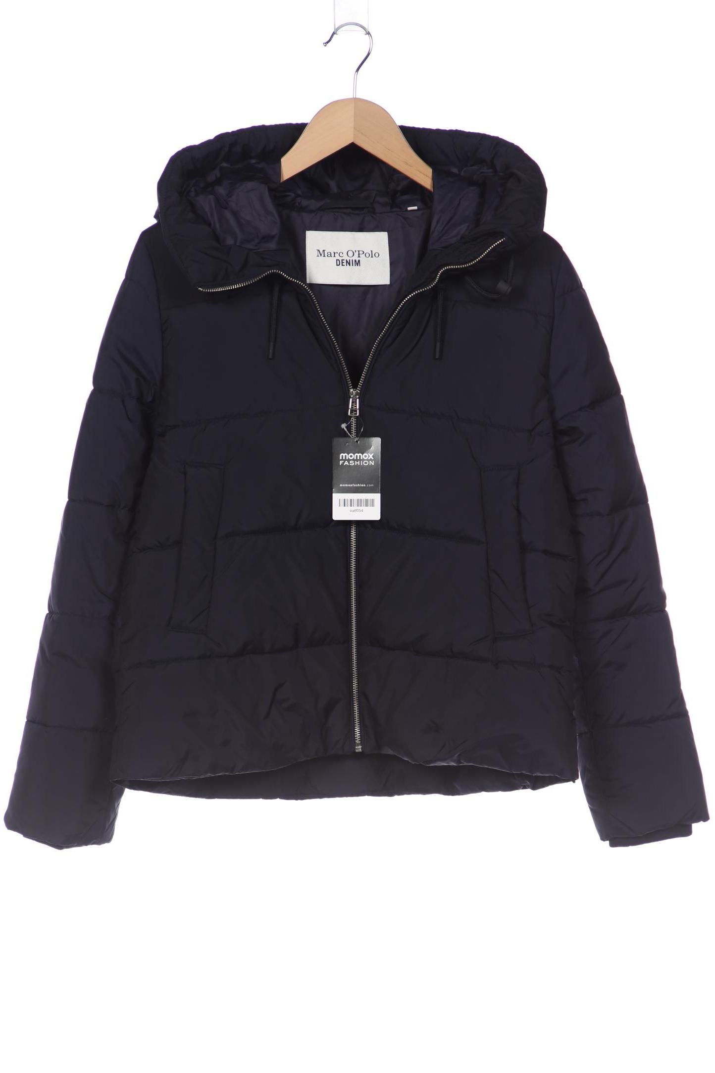 

Marc O Polo Damen Jacke, marineblau
