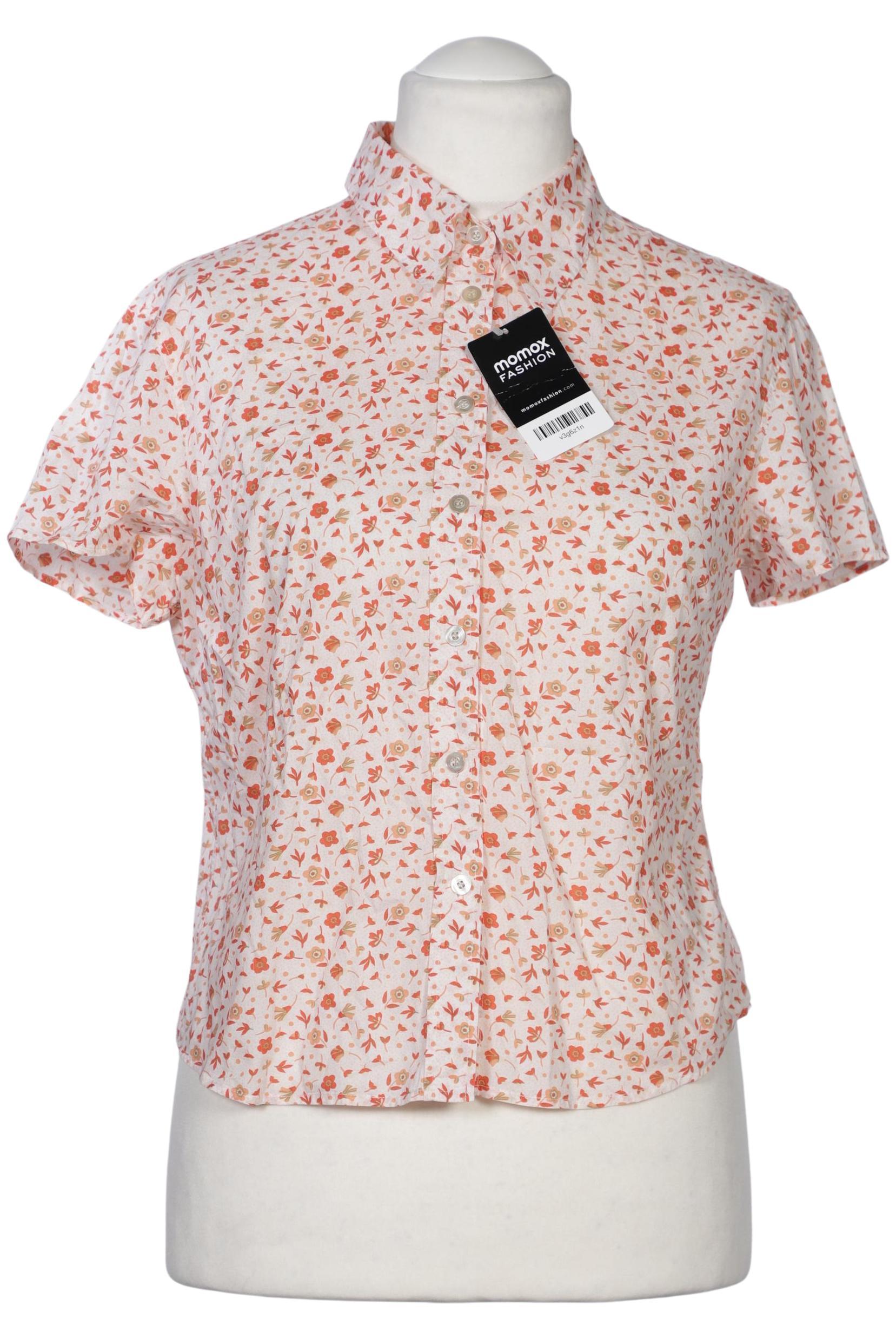 

Marc O Polo Damen Bluse, mehrfarbig, Gr. 40