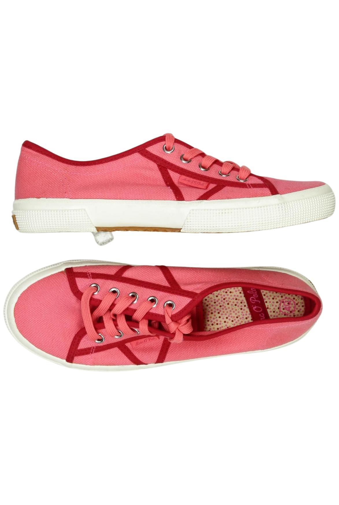 

Marc O Polo Damen Sneakers, pink, Gr. 40
