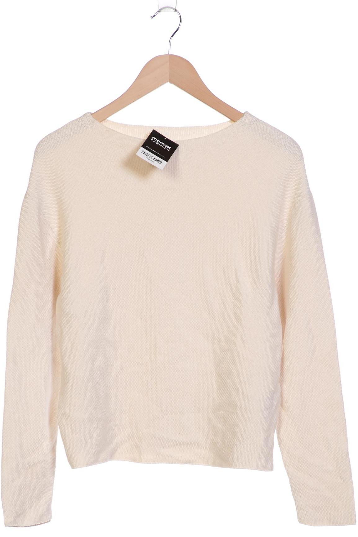 

Marc O Polo Damen Pullover, cremeweiß, Gr. 34