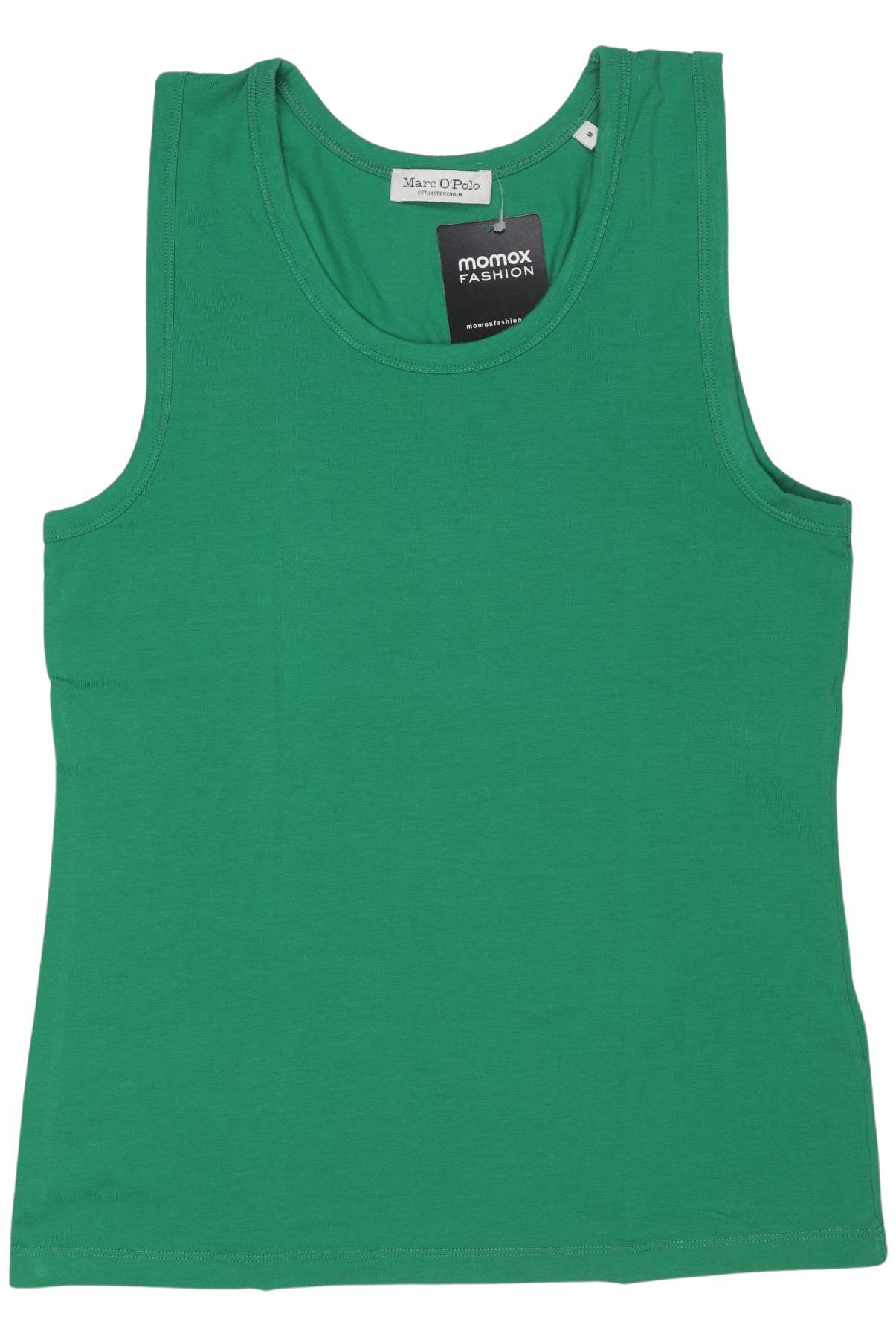 

Marc O Polo Damen Top, grün, Gr. 38