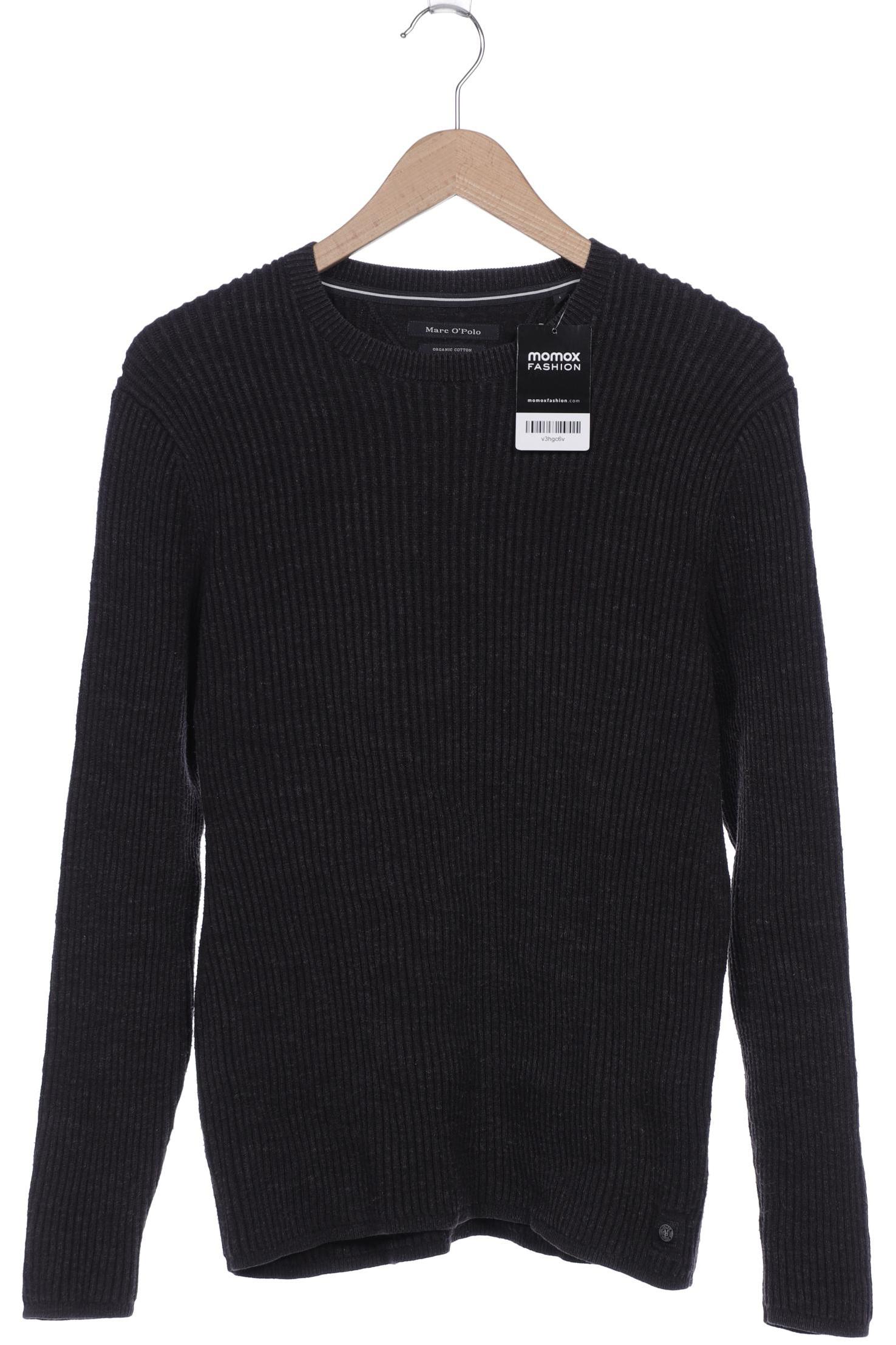 

Marc O Polo Herren Pullover, grau