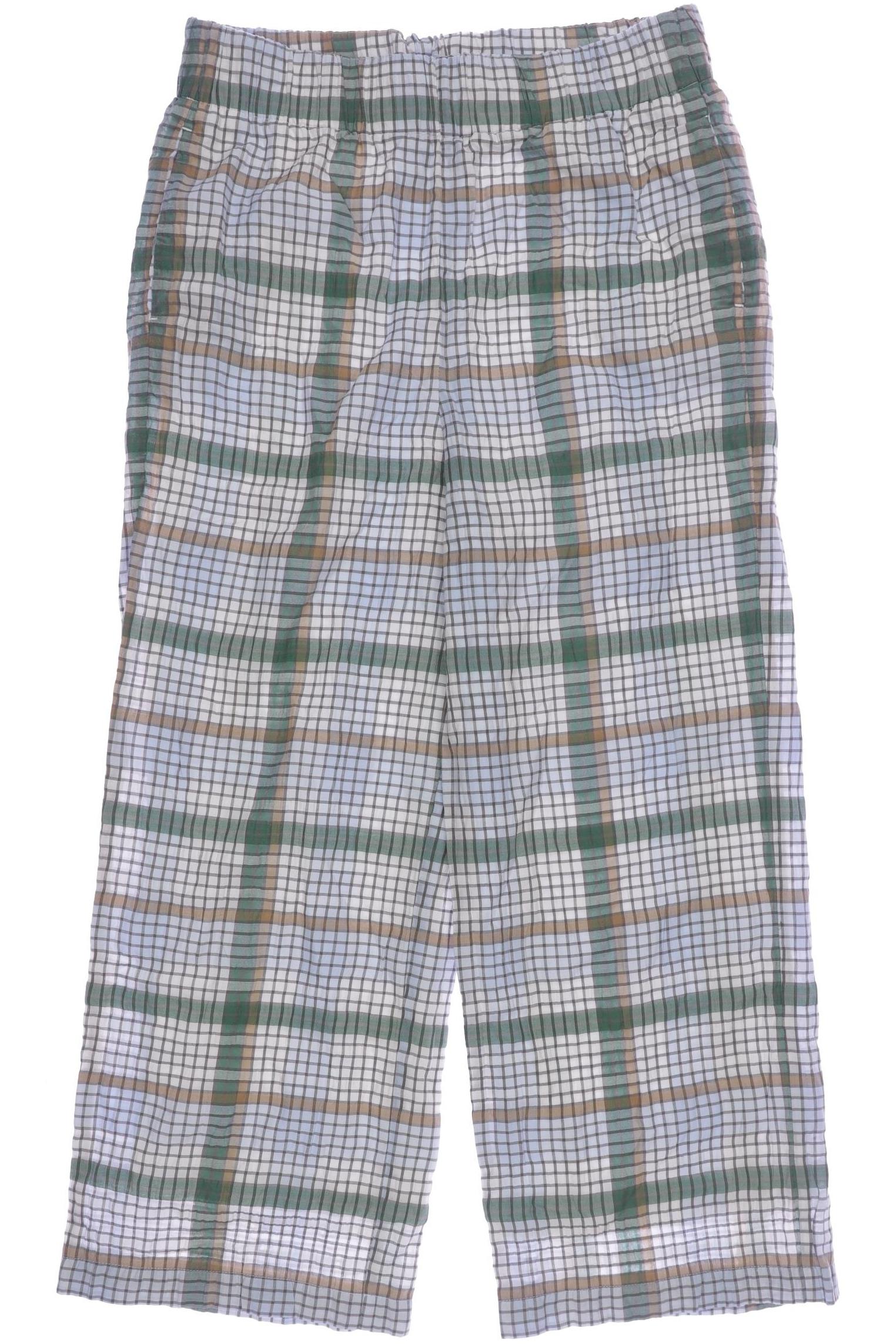 

Marc O Polo Herren Stoffhose, grün, Gr. 0