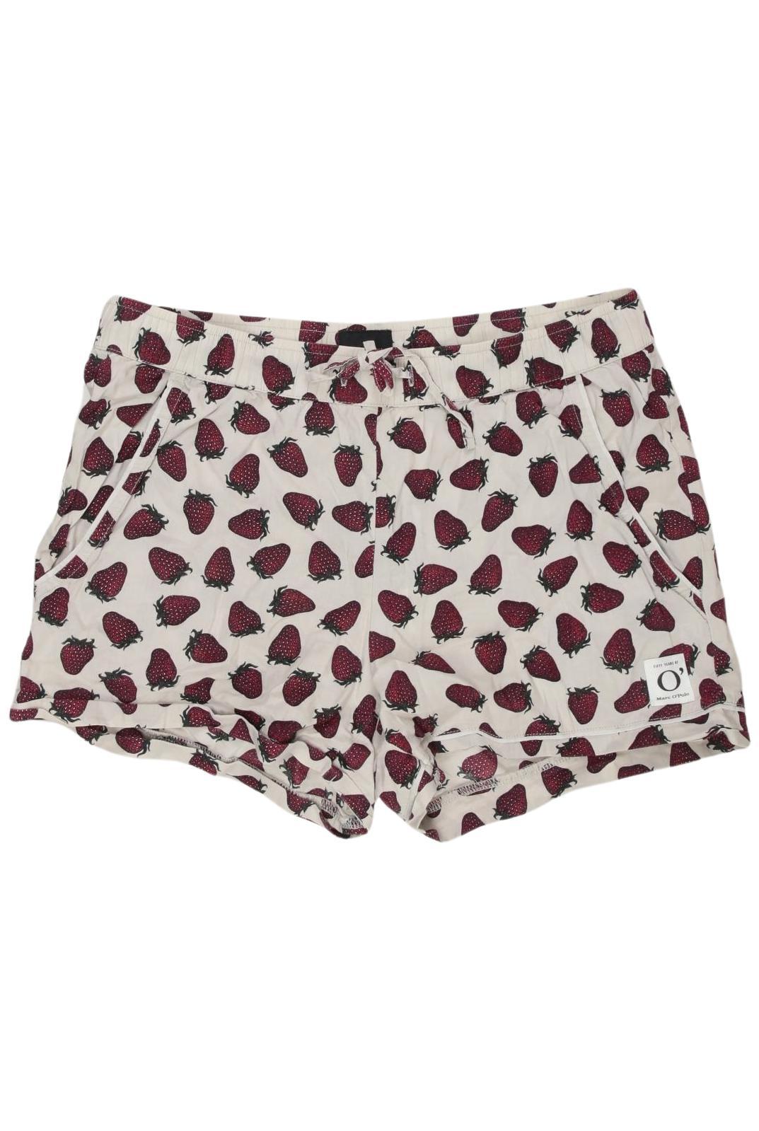 

Marc O Polo Damen Shorts, cremeweiß, Gr. 34