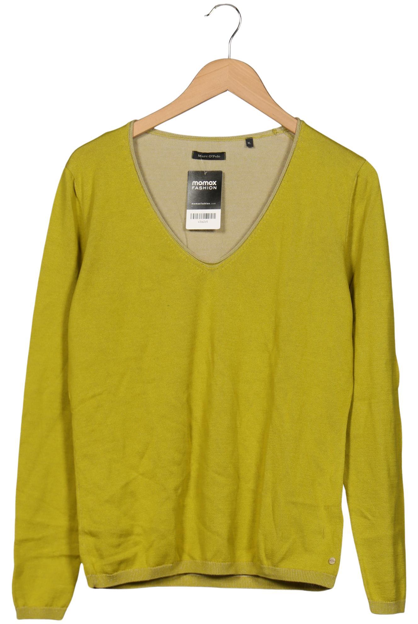 

Marc O Polo Damen Pullover, hellgrün, Gr. 44