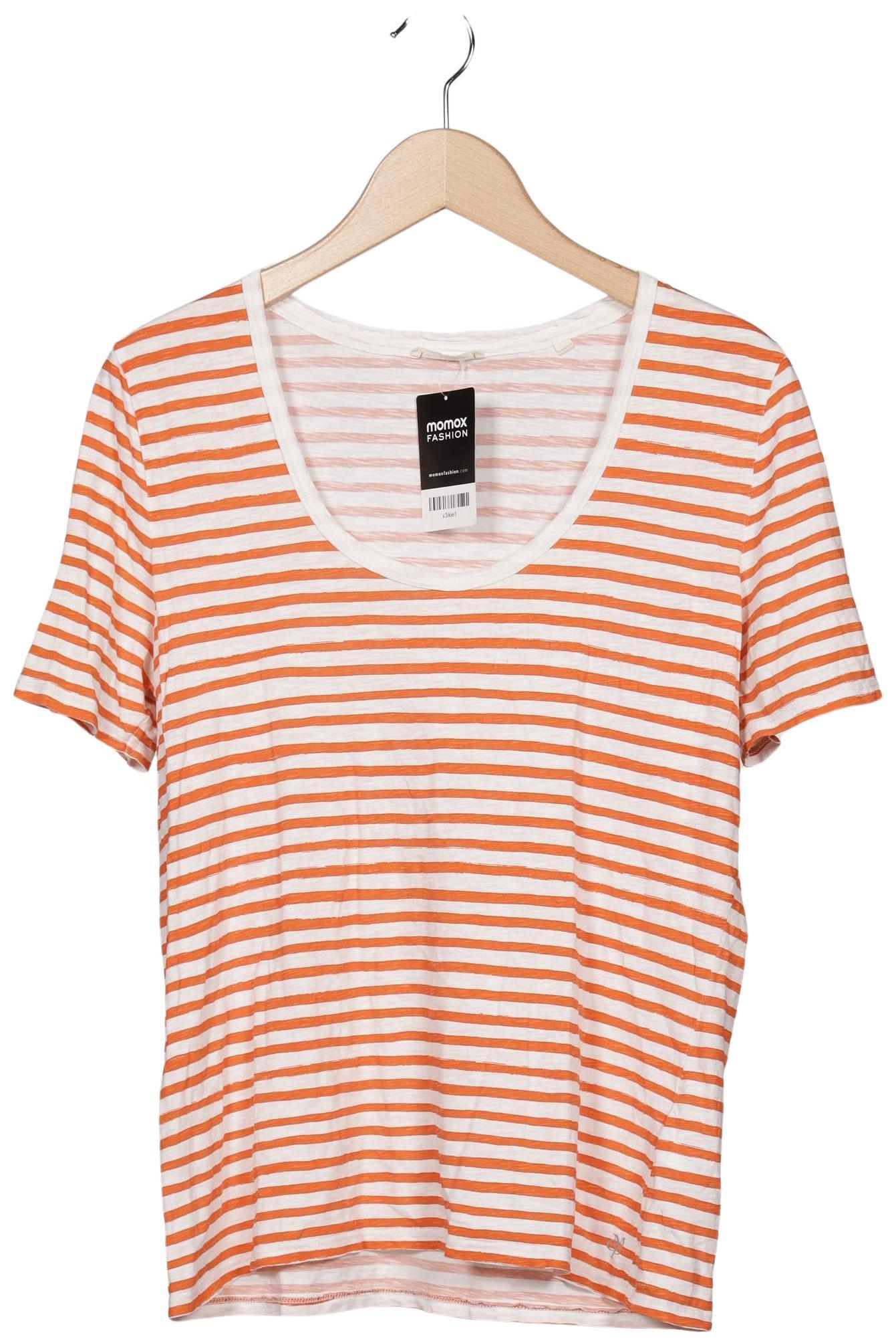 

Marc O Polo Damen T-Shirt, mehrfarbig, Gr. 42