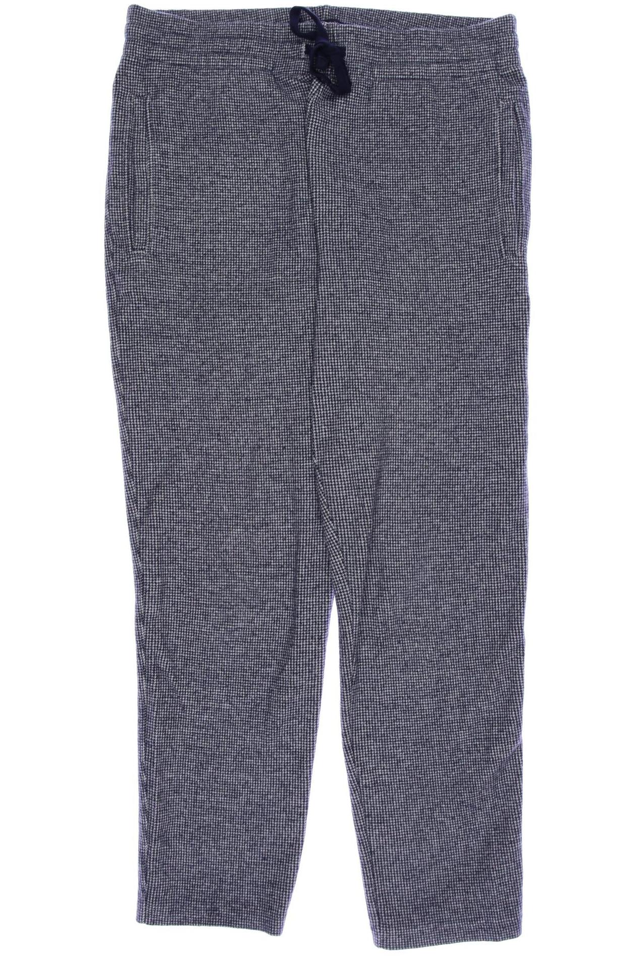 

Marc O Polo Damen Stoffhose, marineblau, Gr. 36
