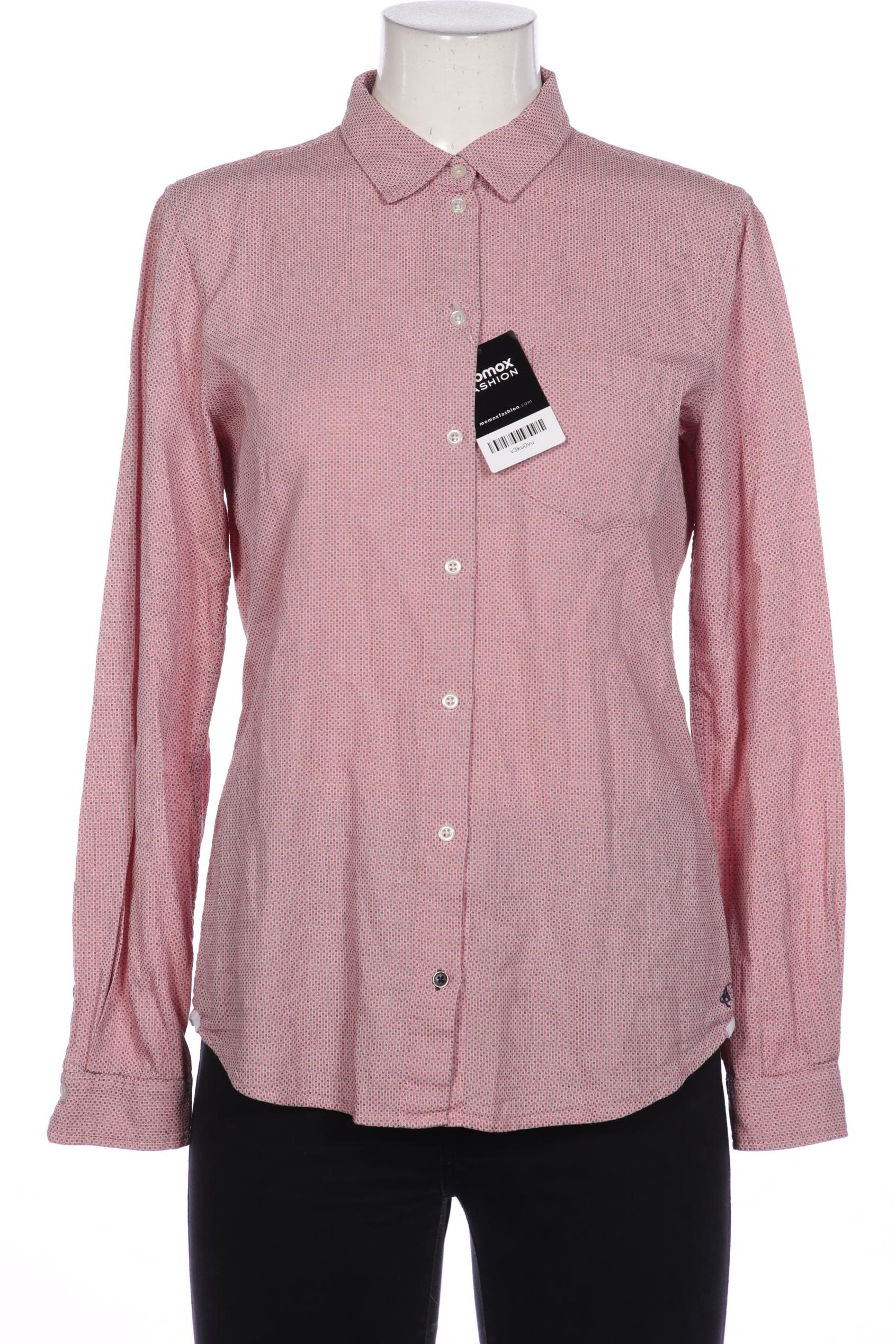 

Marc O Polo Damen Bluse, pink, Gr. 38