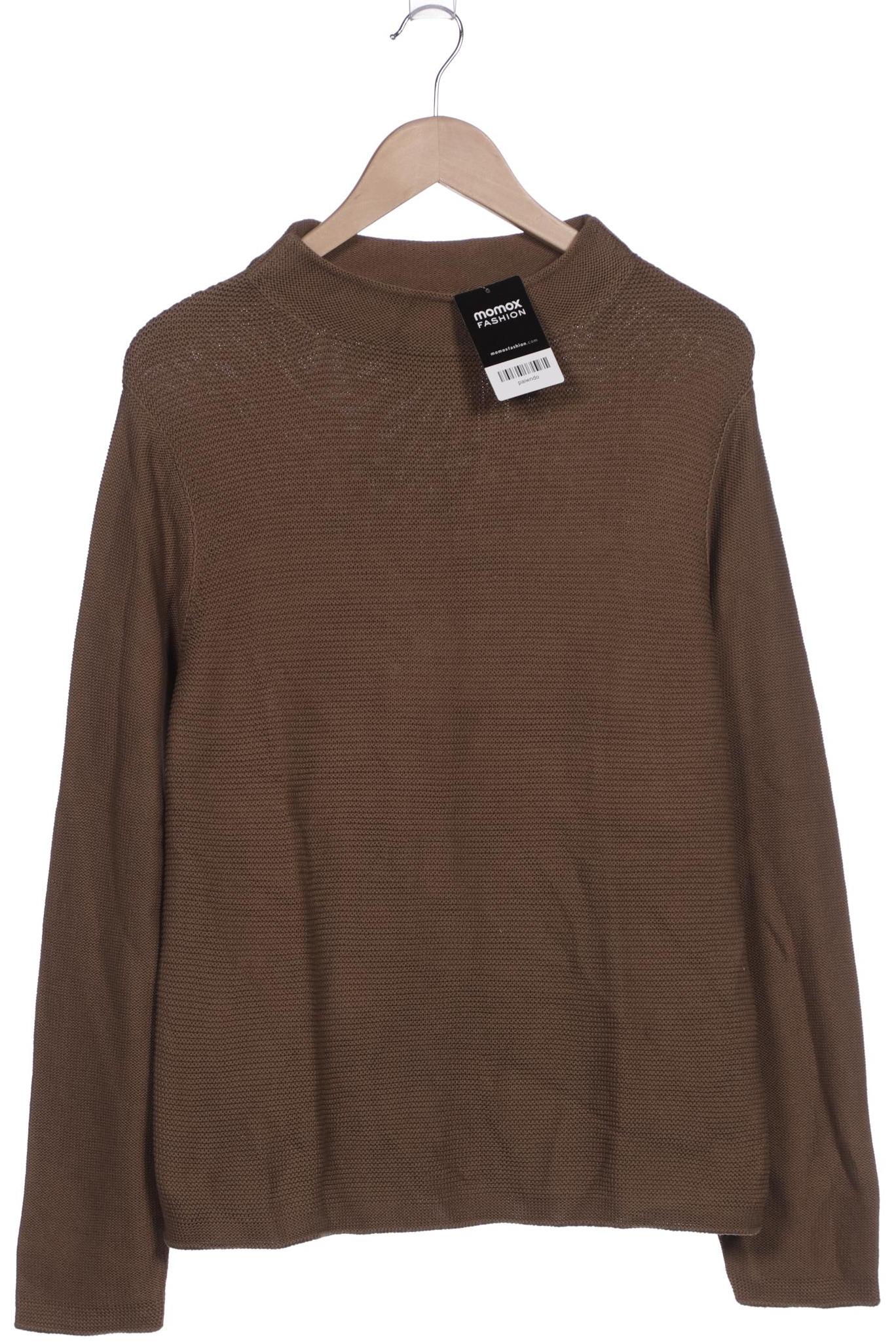 

Marc O Polo Damen Pullover, braun, Gr. 42