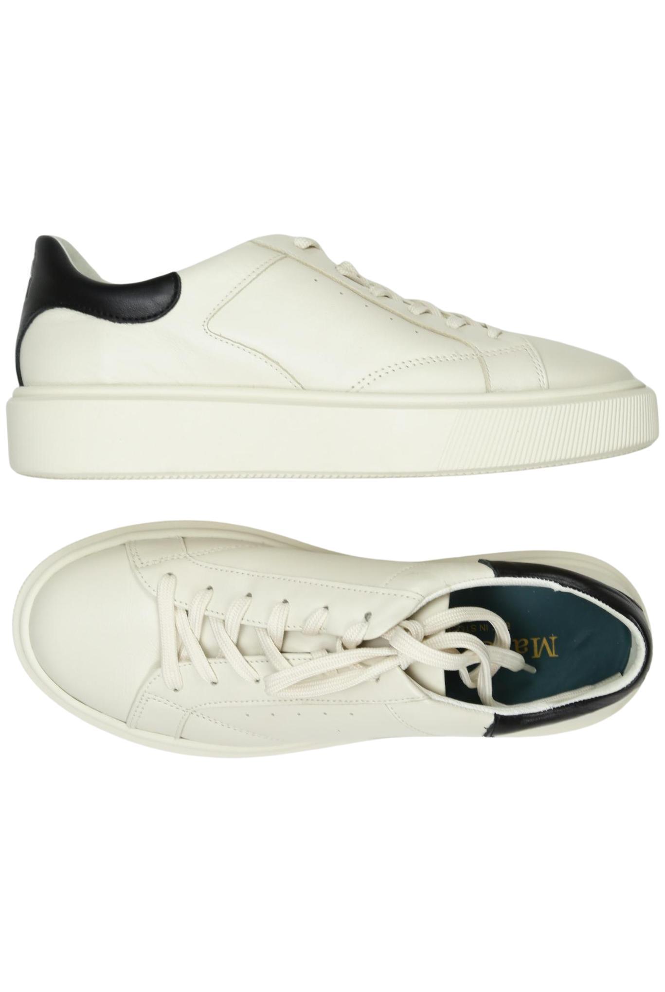 

Marc O Polo Damen Sneakers, beige, Gr. 39