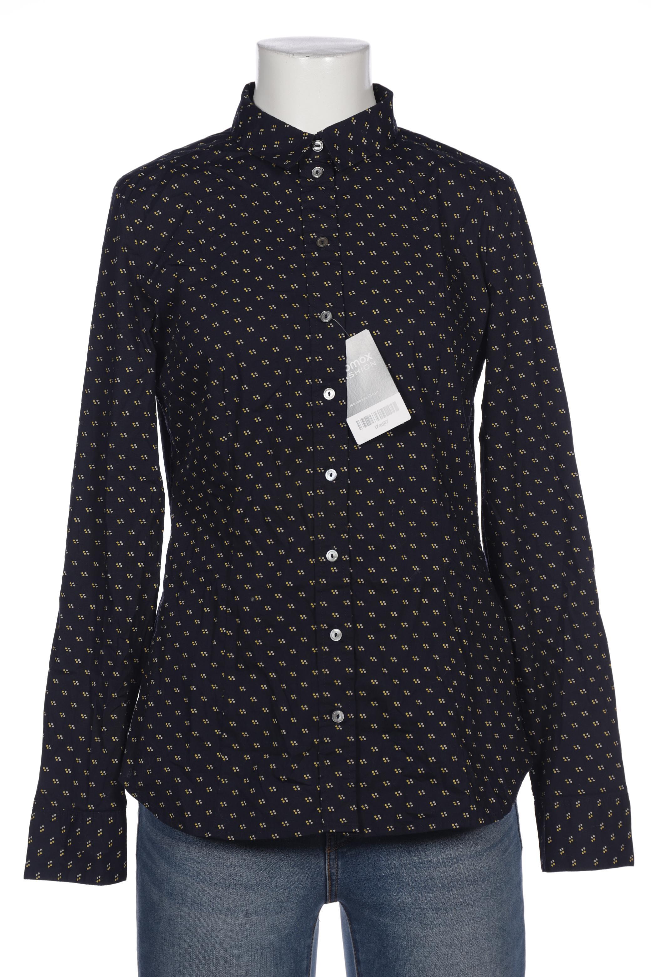 

Marc O Polo Damen Bluse, marineblau
