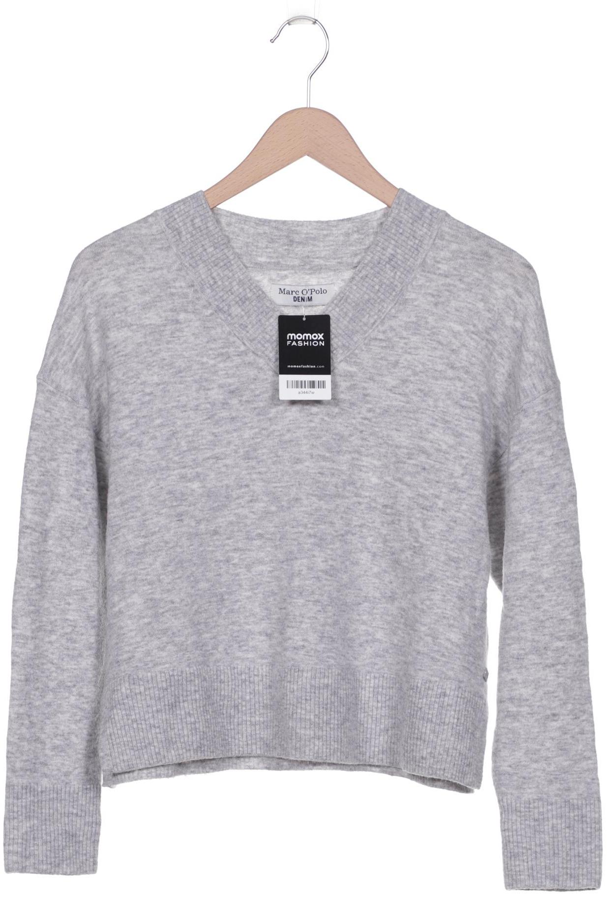 

Marc O Polo Damen Pullover, grau