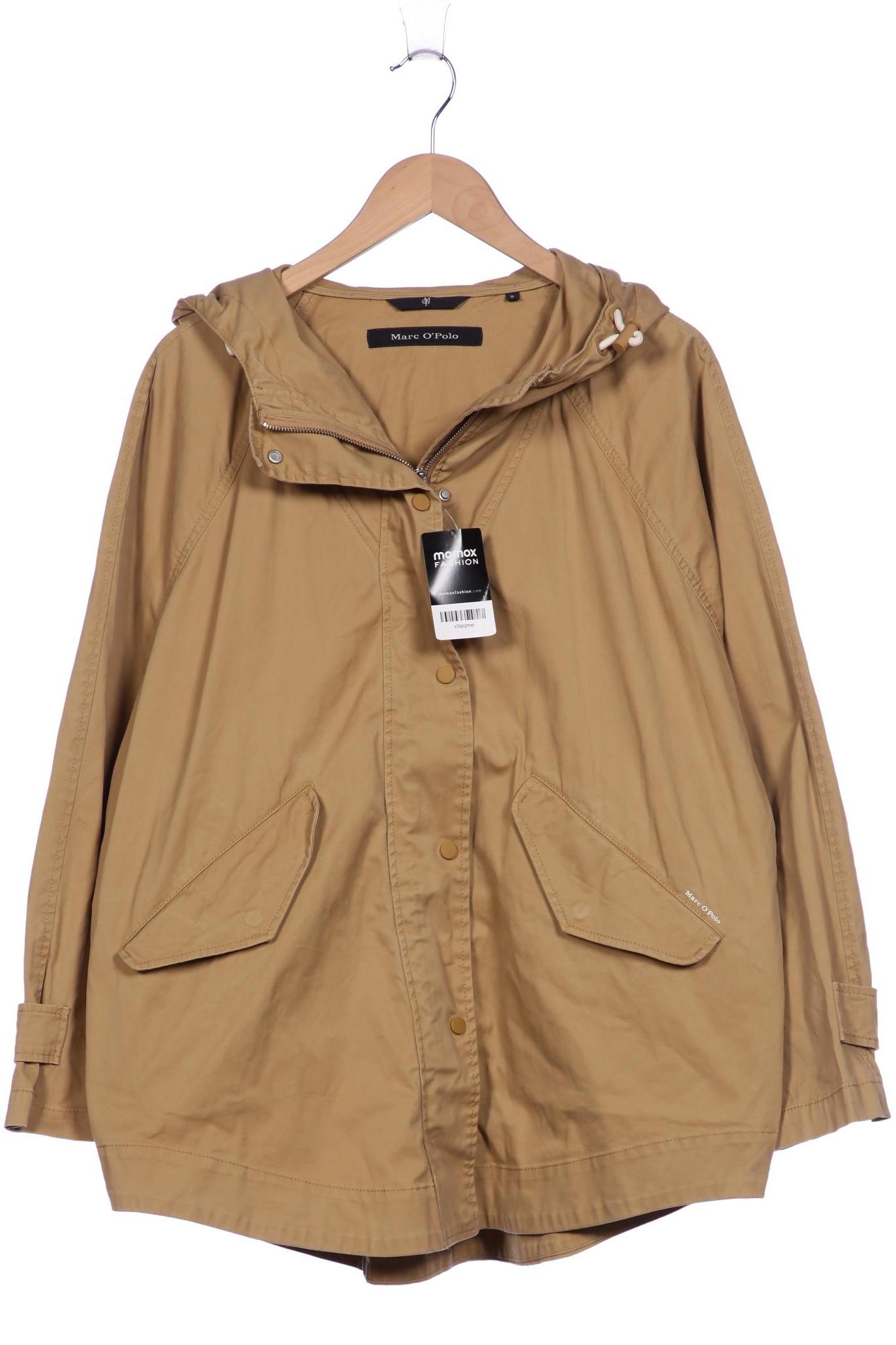

Marc O Polo Damen Jacke, beige, Gr. 38