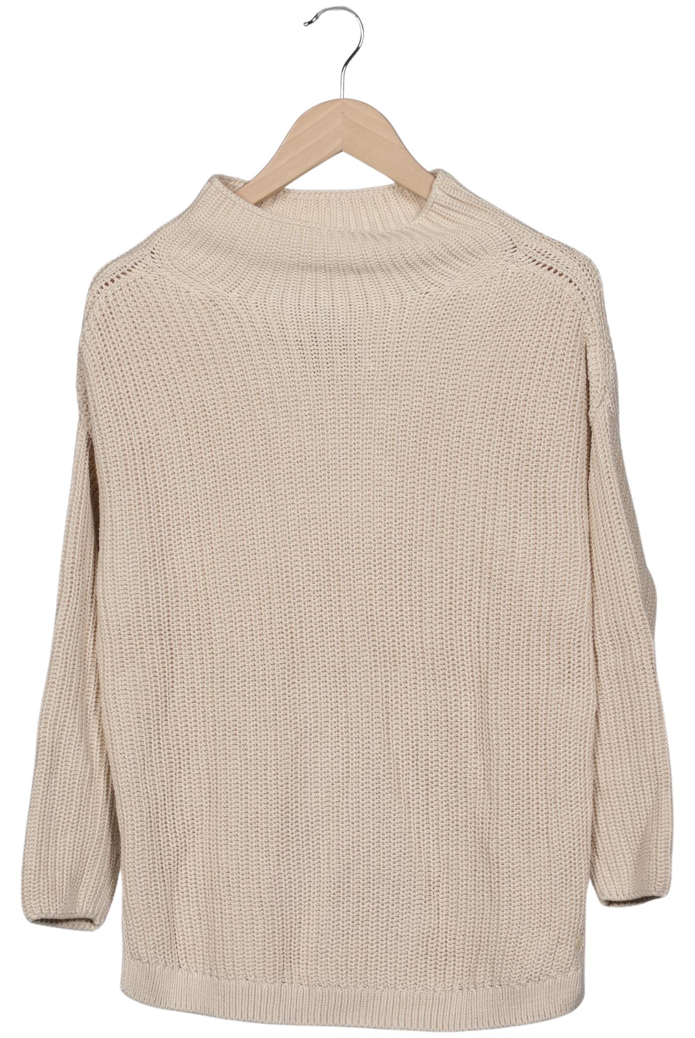 

Marc O Polo Damen Pullover, beige, Gr. 36