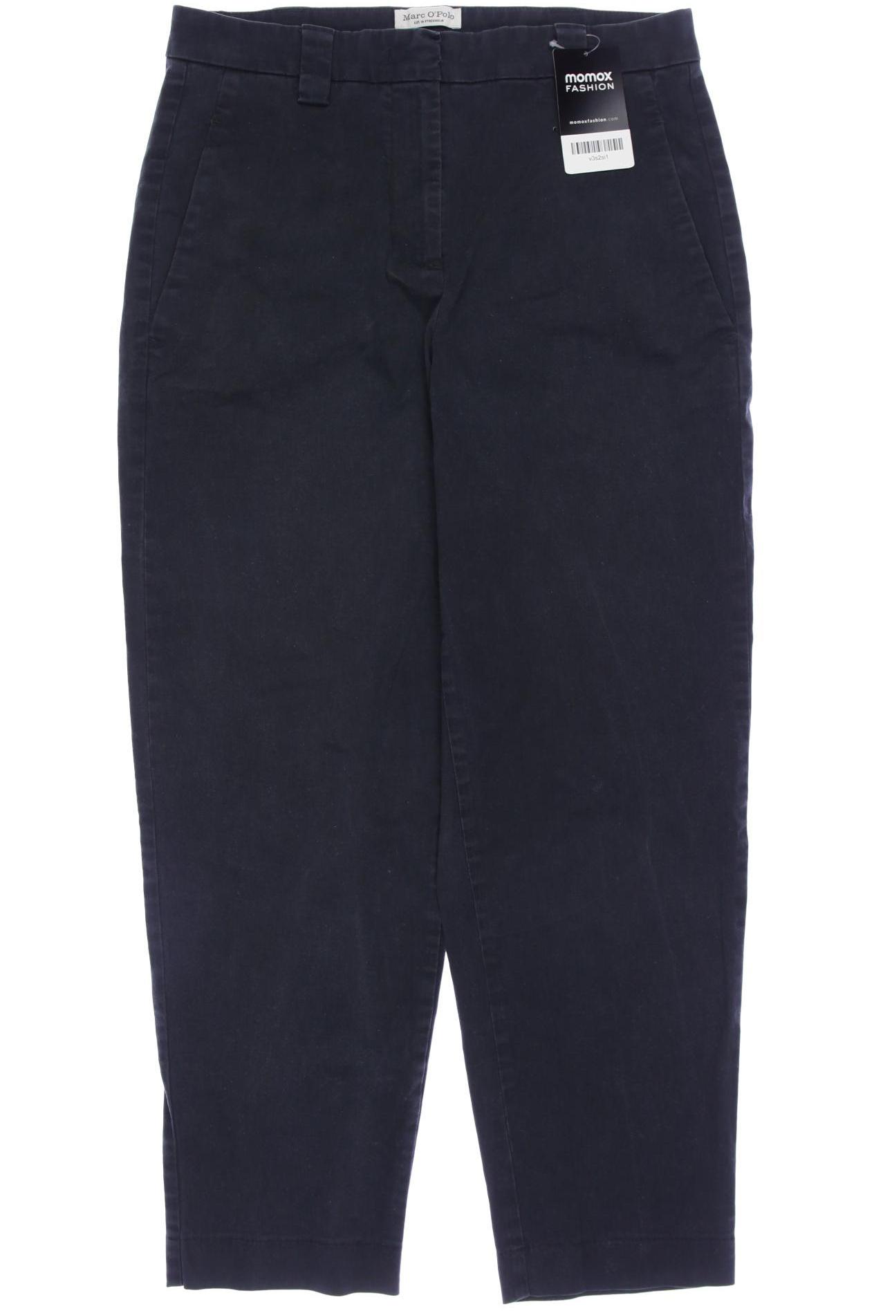 

Marc O Polo Damen Stoffhose, grau