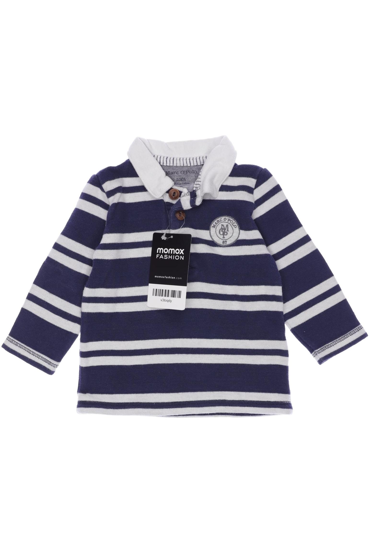 

Marc O Polo Herren Poloshirt, marineblau, Gr. 68