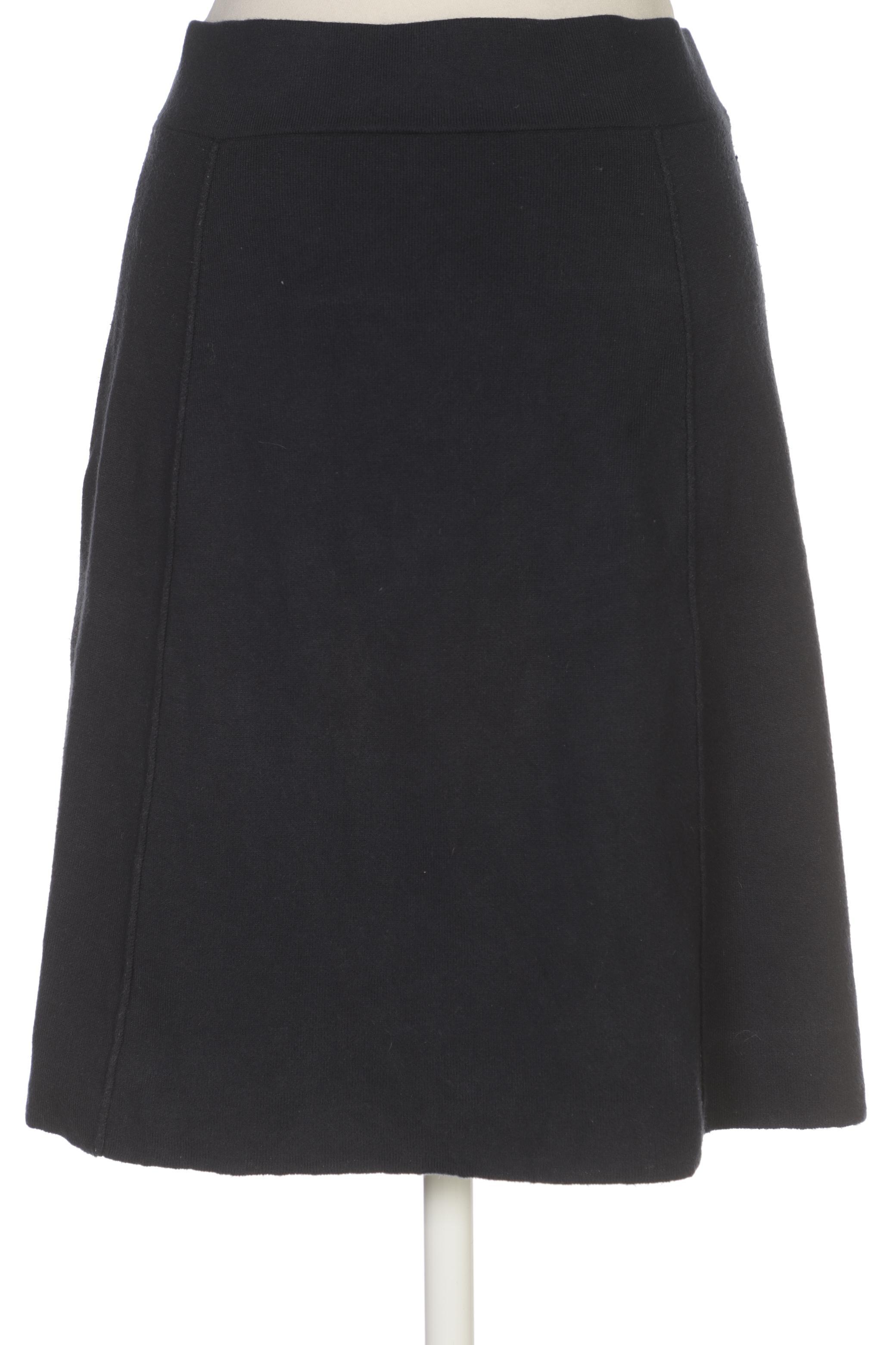 

Marc O Polo Damen Rock, marineblau, Gr. 38