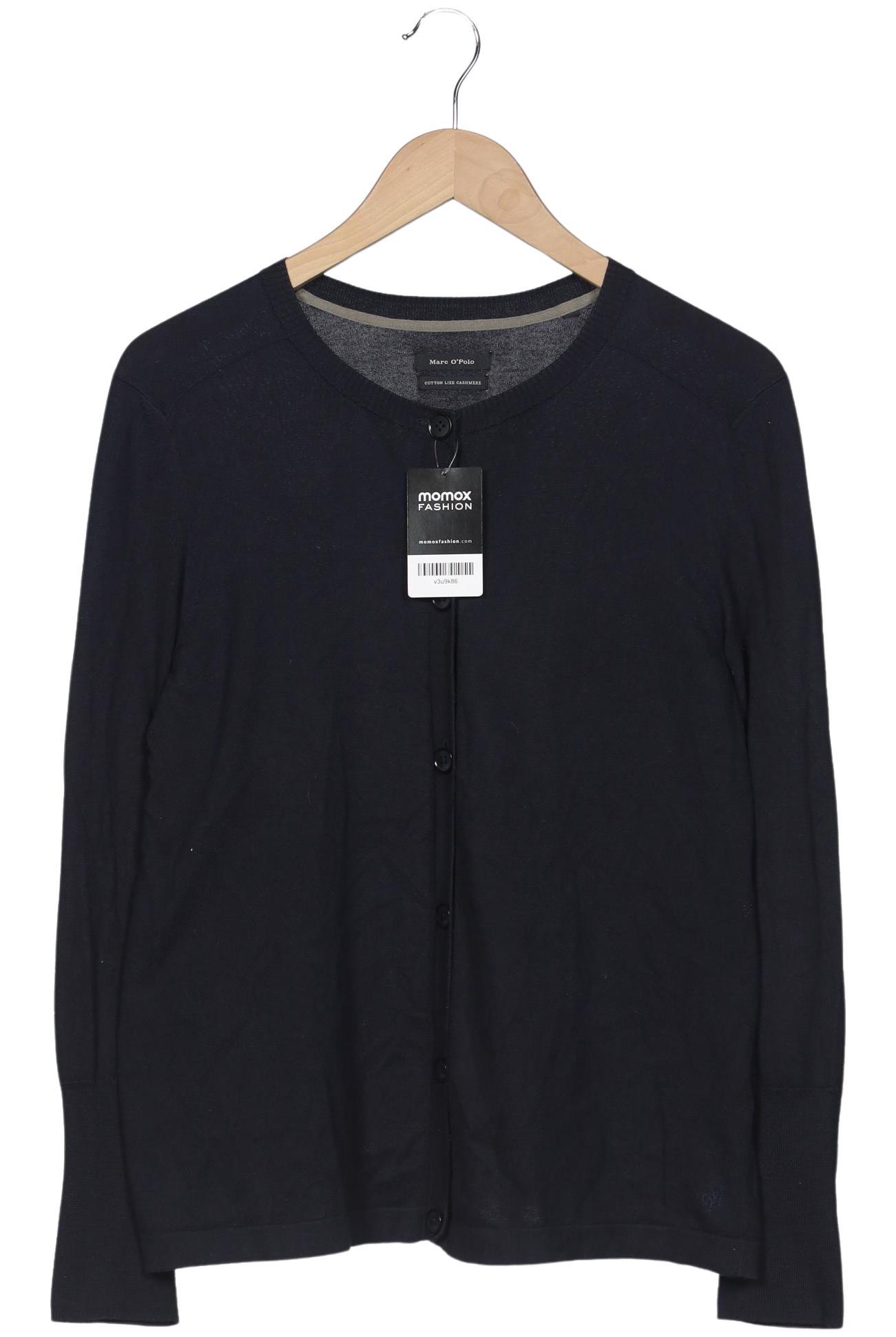 Thumbnail - Marc O Polo Damen Strickjacke, marineblau, Gr. 48