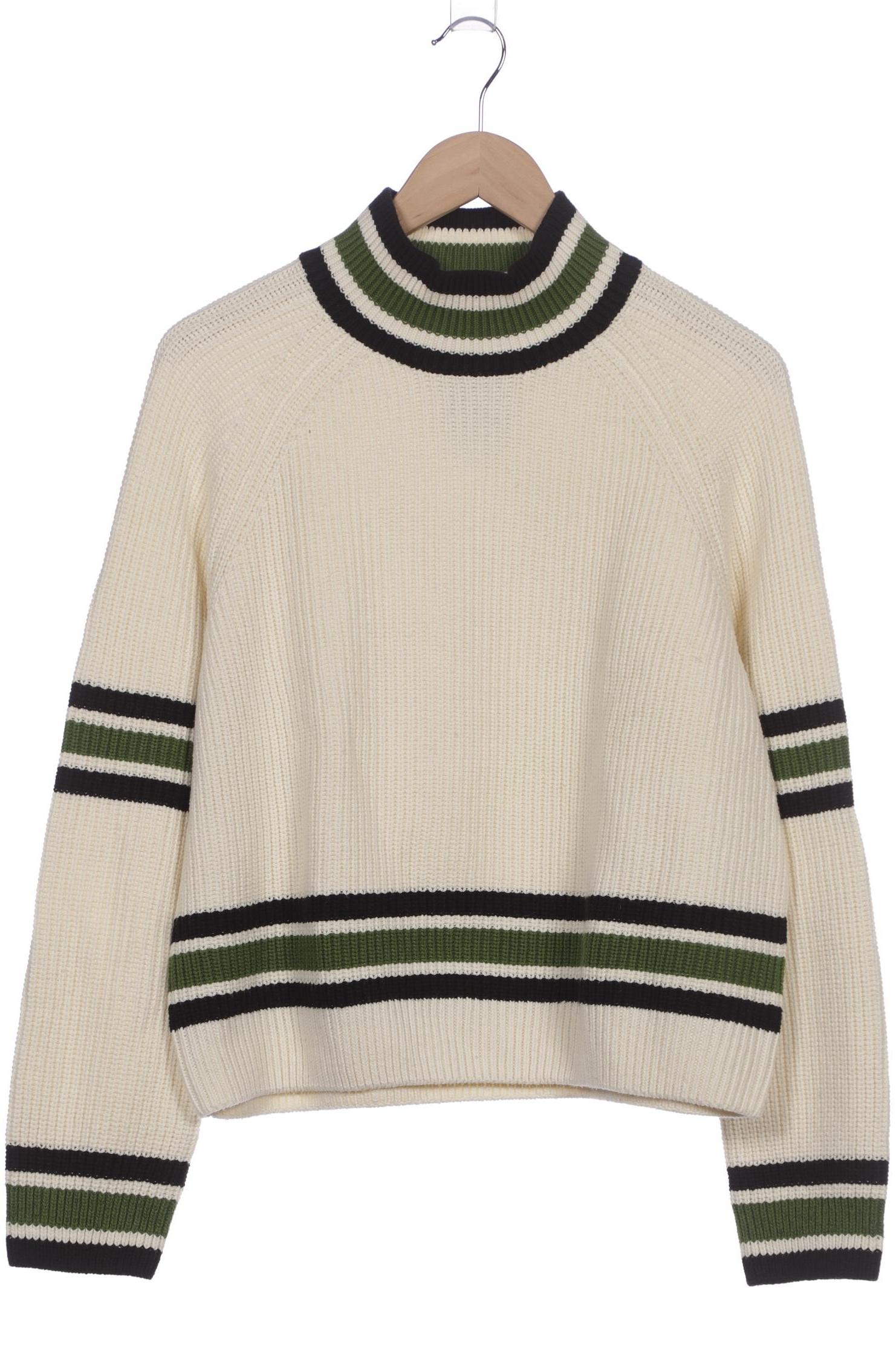 

Marc O Polo Damen Pullover, cremeweiß, Gr. 44